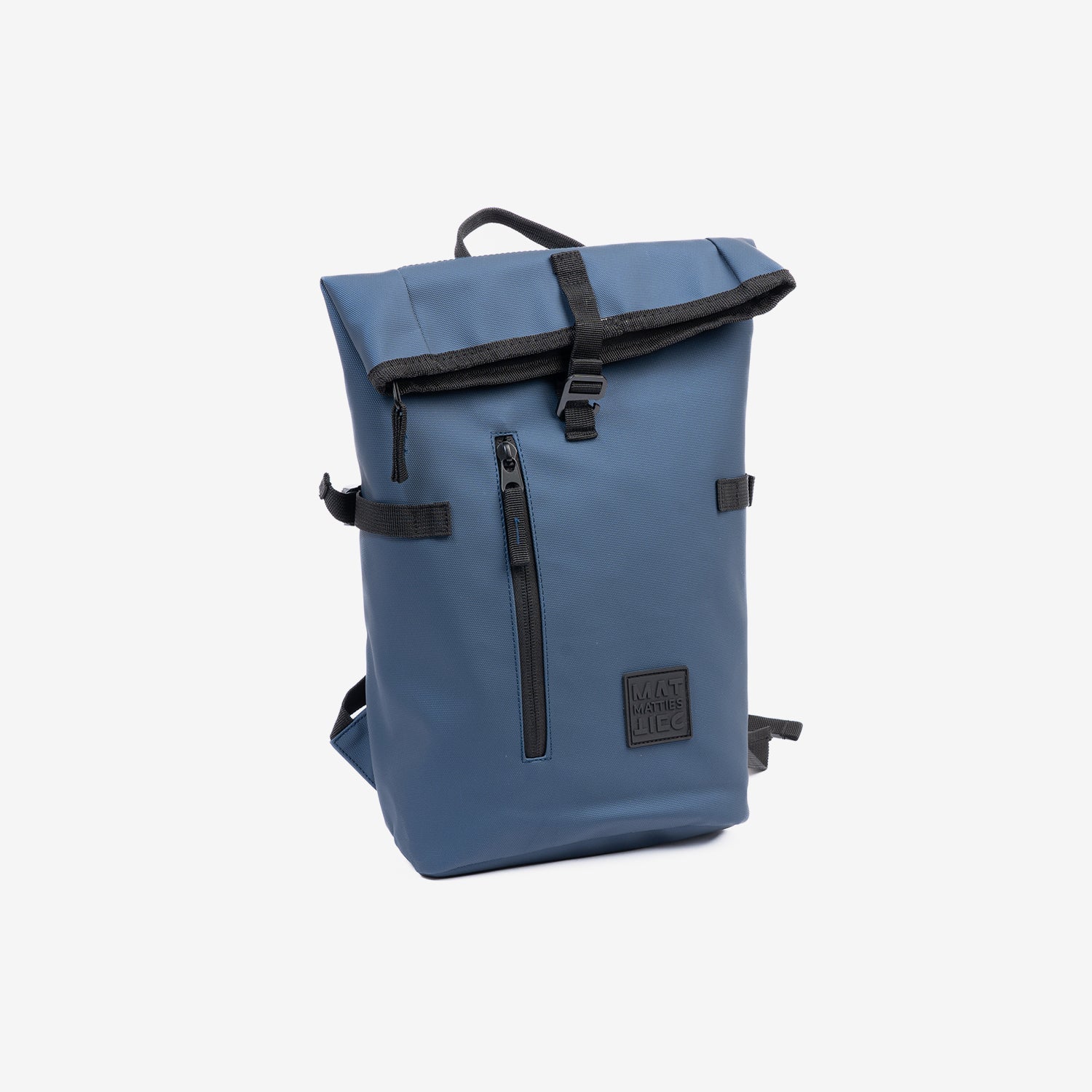 Mochila compacta, unisex, impermeable y perfecta para lo esencial. 22x35x9 cm - Image 4