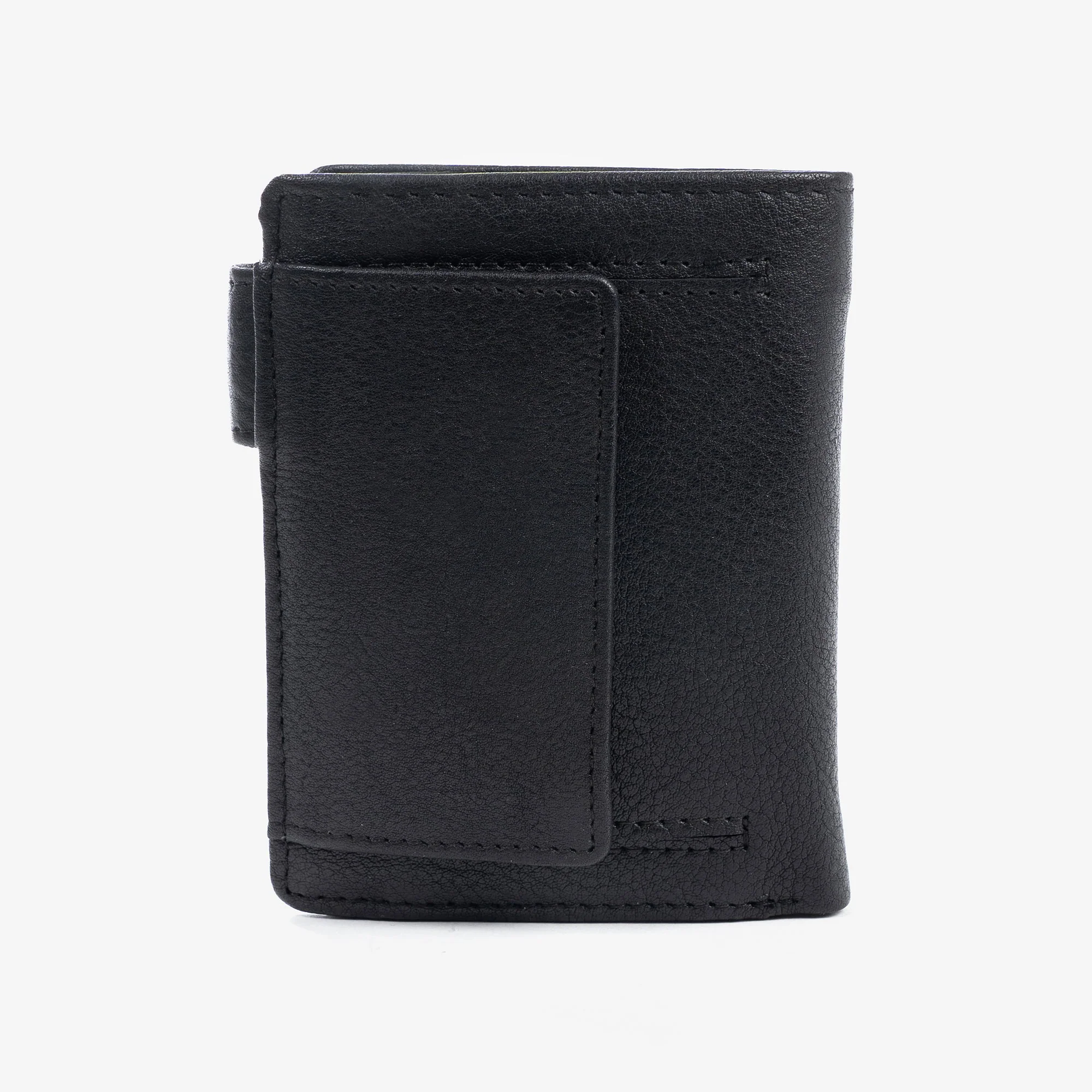 Cartera de piel, Colección Carteras piel Wash - Image 3