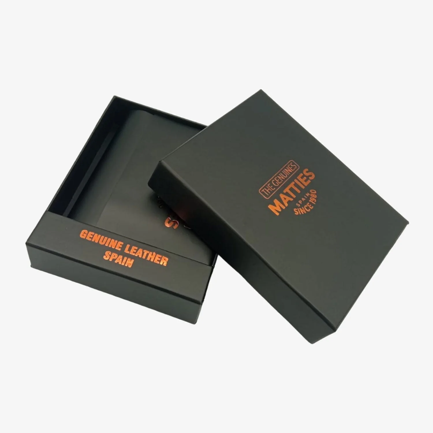 Monedero, Colección Billeteros piel Wash - Image 6