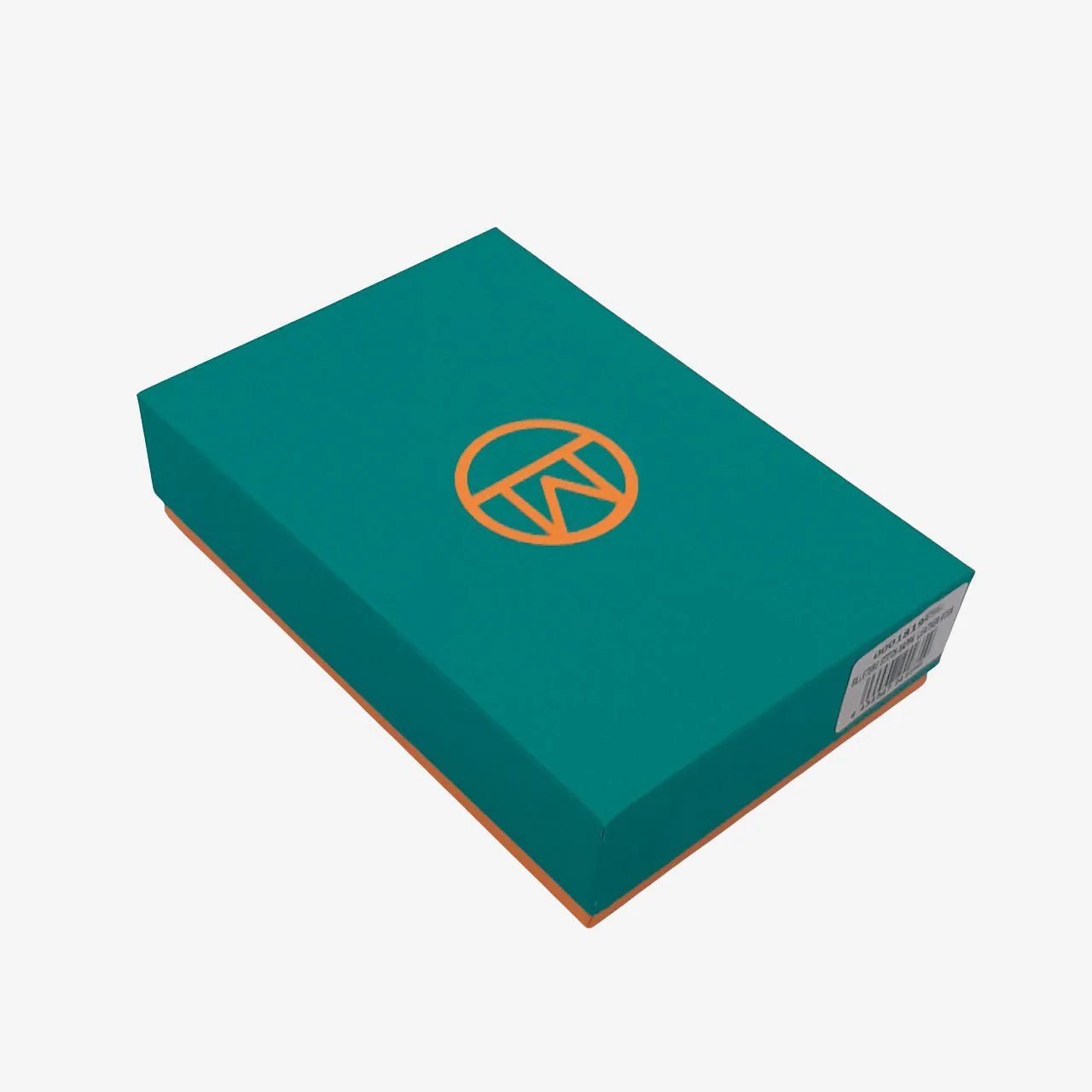 Monedero de piel para mujer, Serie stitch leather. 16x10 cm - Image 10