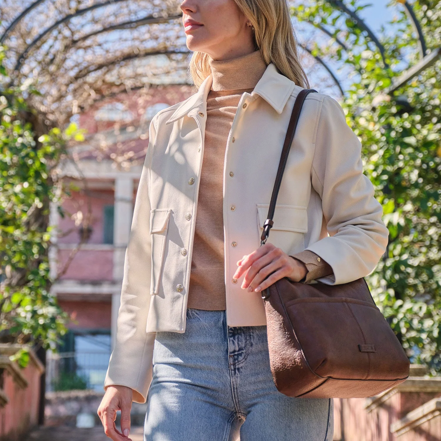 Bolso clásico Matties - Image 23