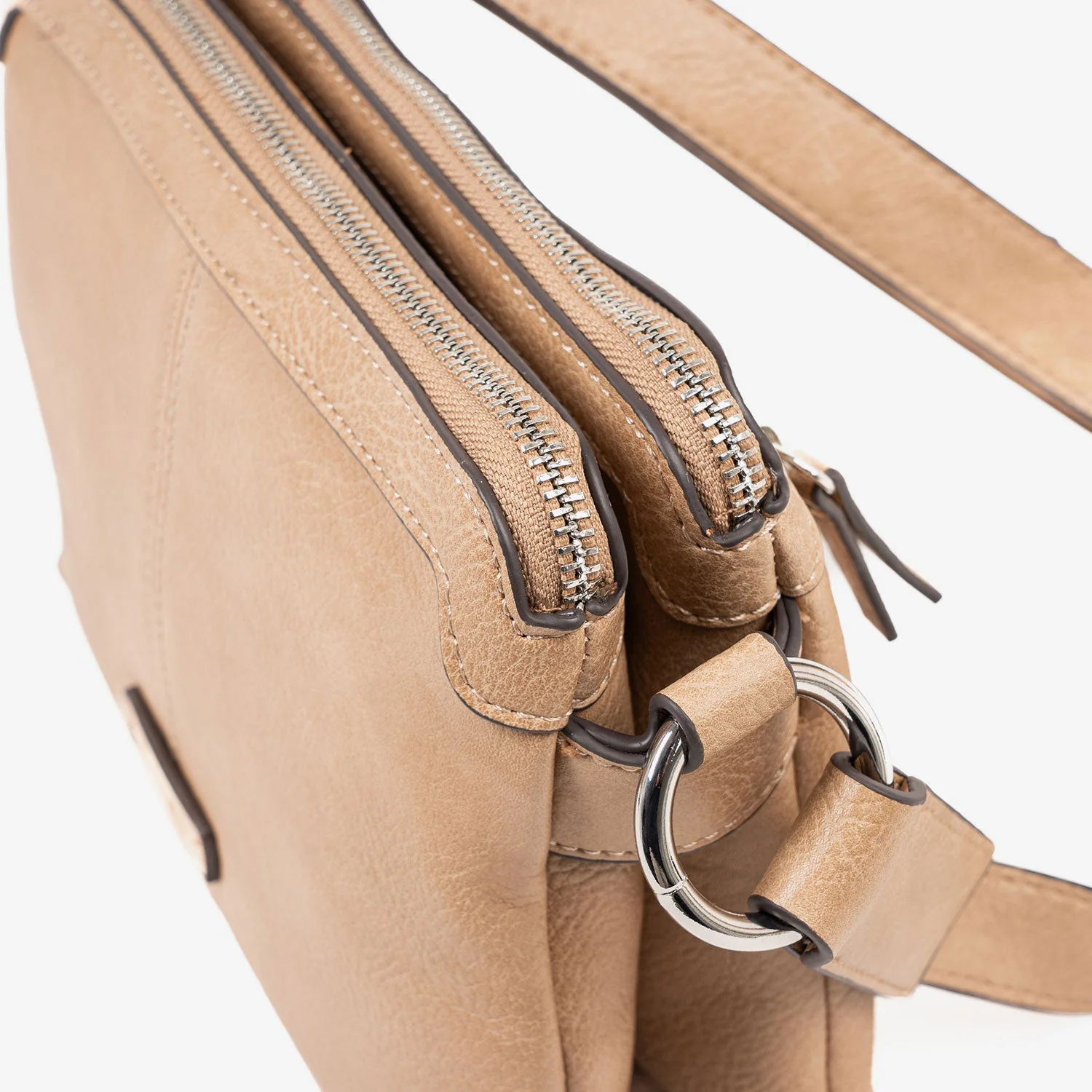 BOLSO DE MUJER, SERIE NEW CLASSIC. 24x16x07 CM - Image 17