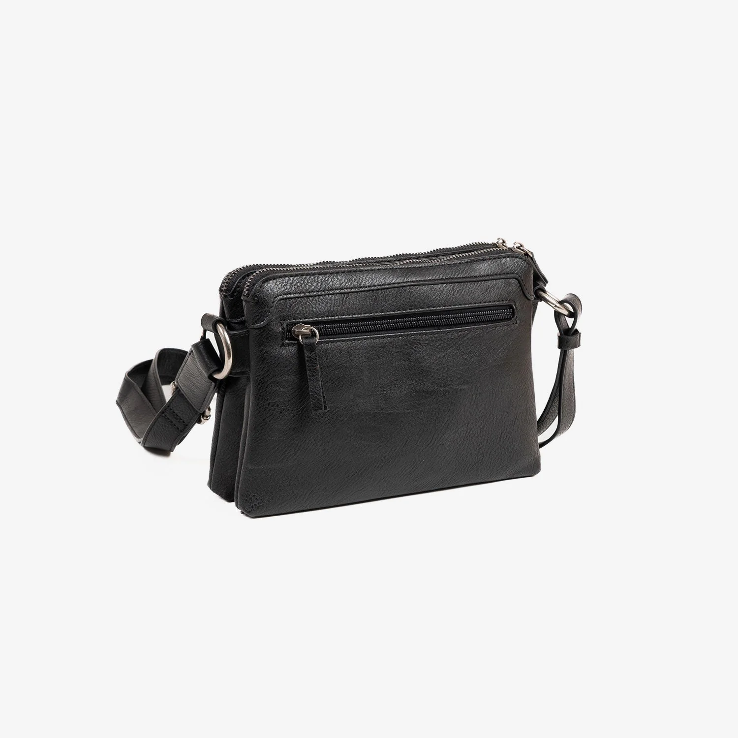 BOLSO DE MUJER, SERIE NEW CLASSIC. 24x16x07 CM - Image 3