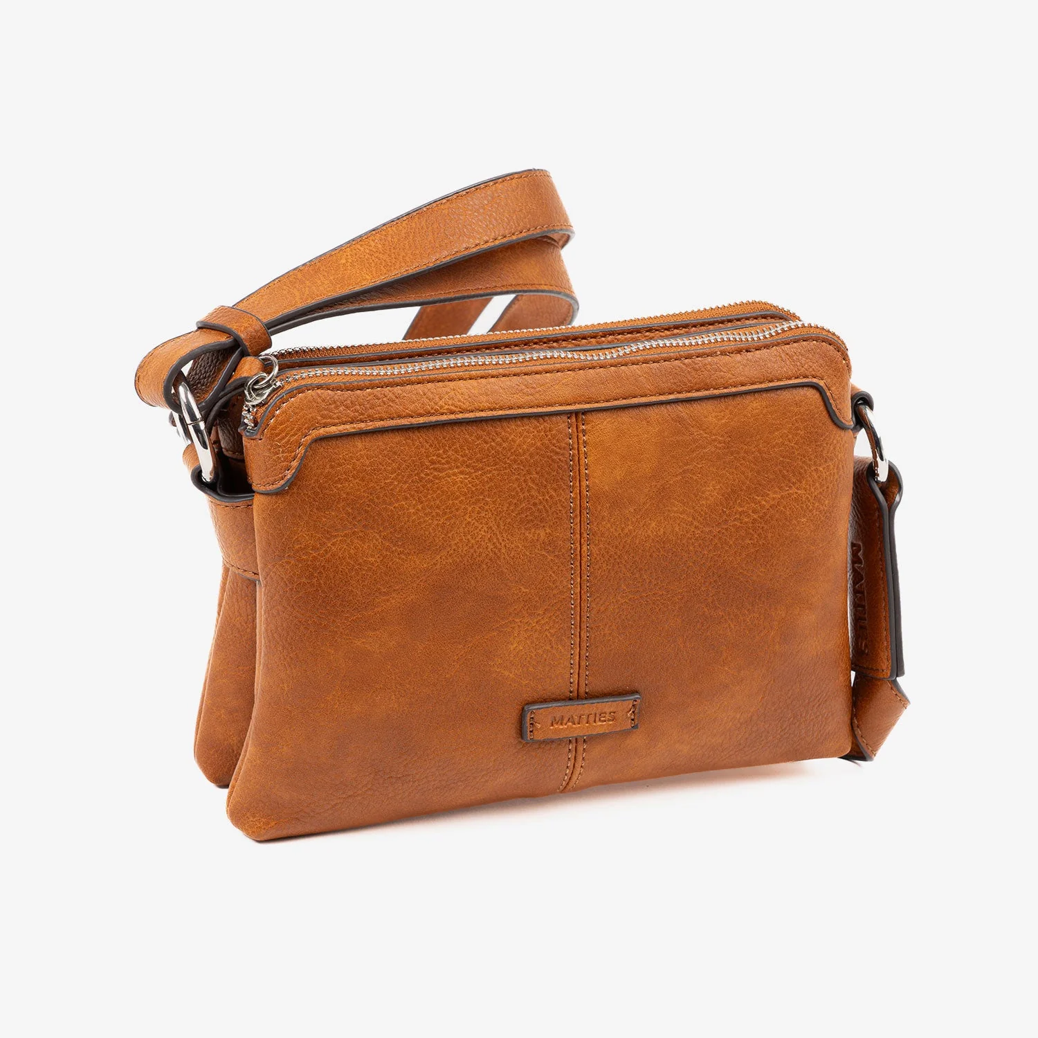 BOLSO DE MUJER, SERIE NEW CLASSIC. 24x16x07 CM - Image 5