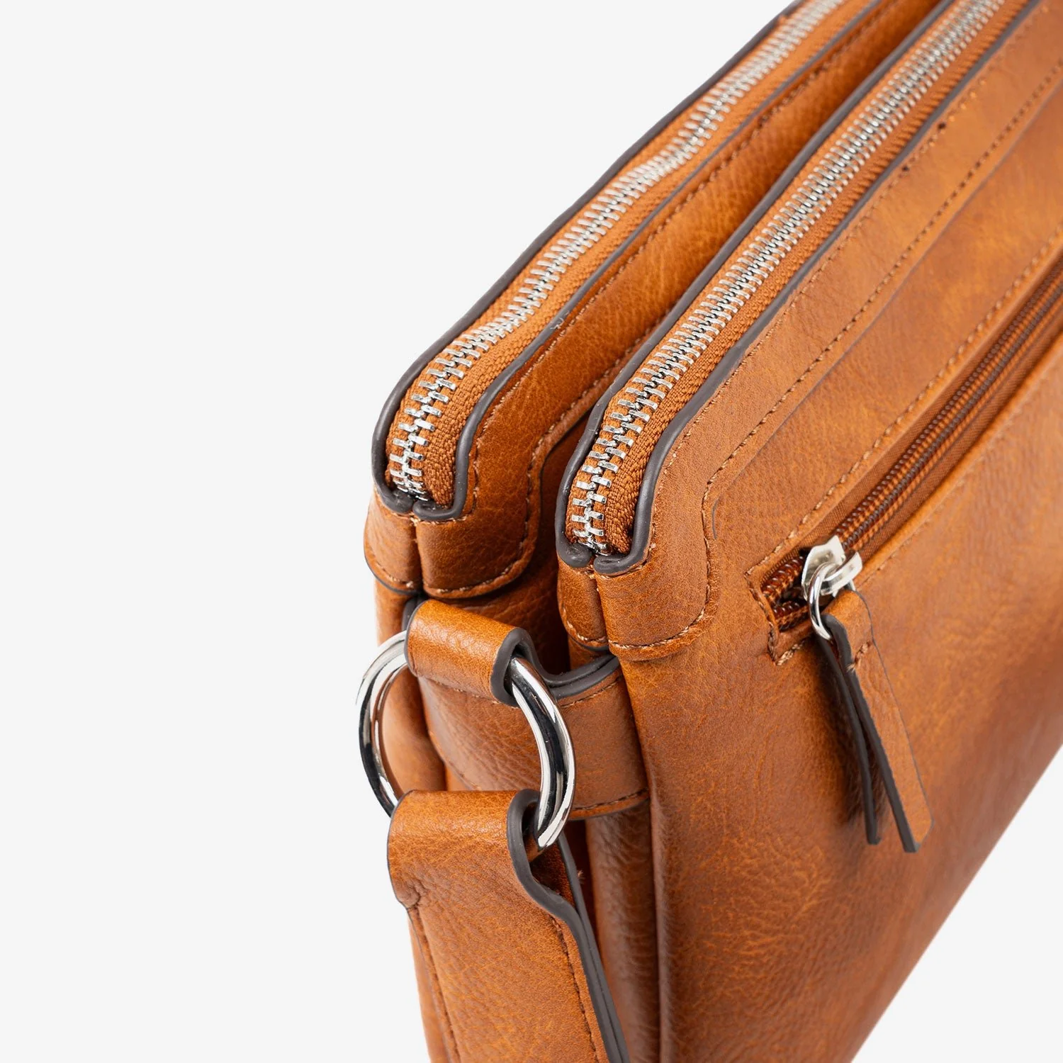 BOLSO DE MUJER, SERIE NEW CLASSIC. 24x16x07 CM - Image 6