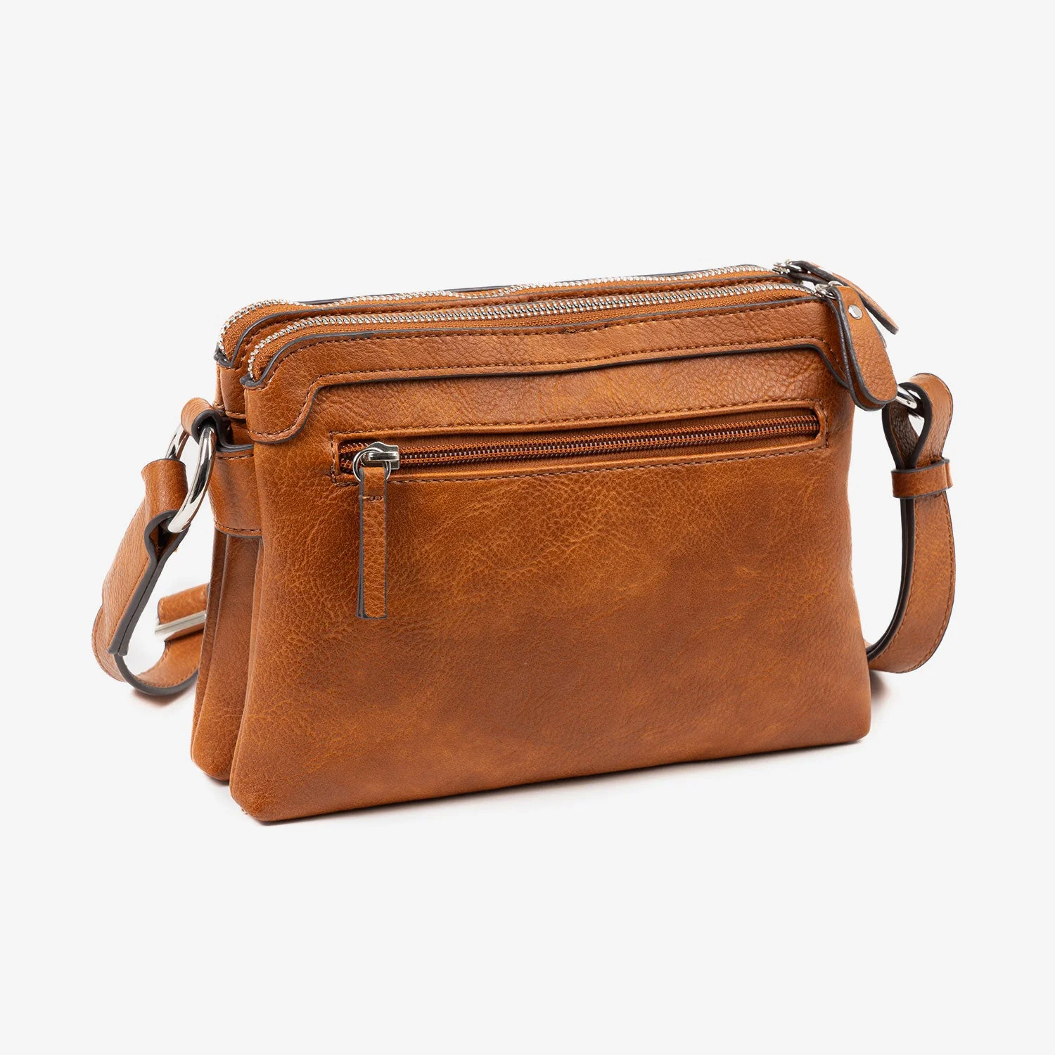 BOLSO DE MUJER, SERIE NEW CLASSIC. 24x16x07 CM - Image 7