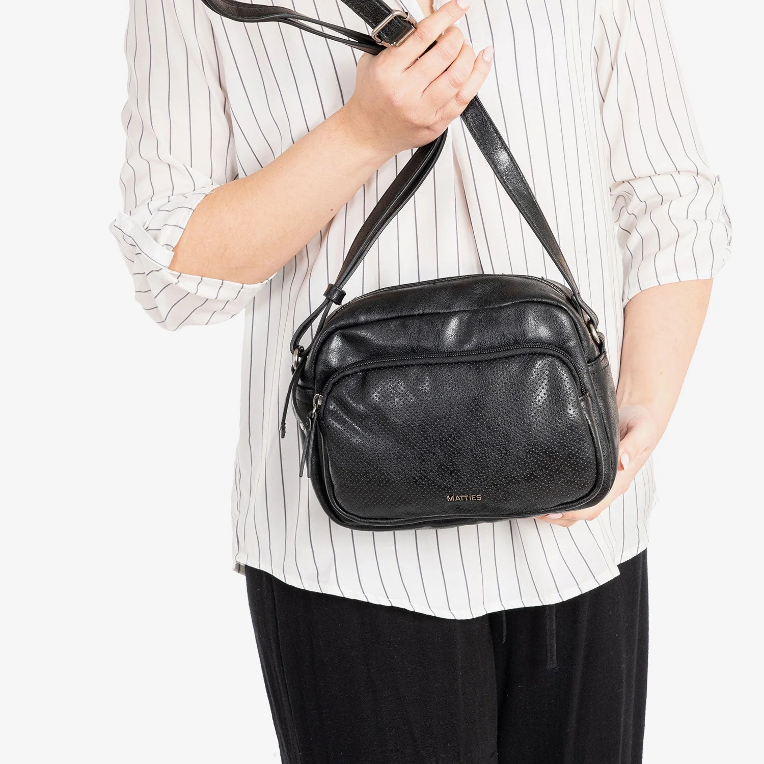 Bolso bandolera pequeño Almería - Image 8