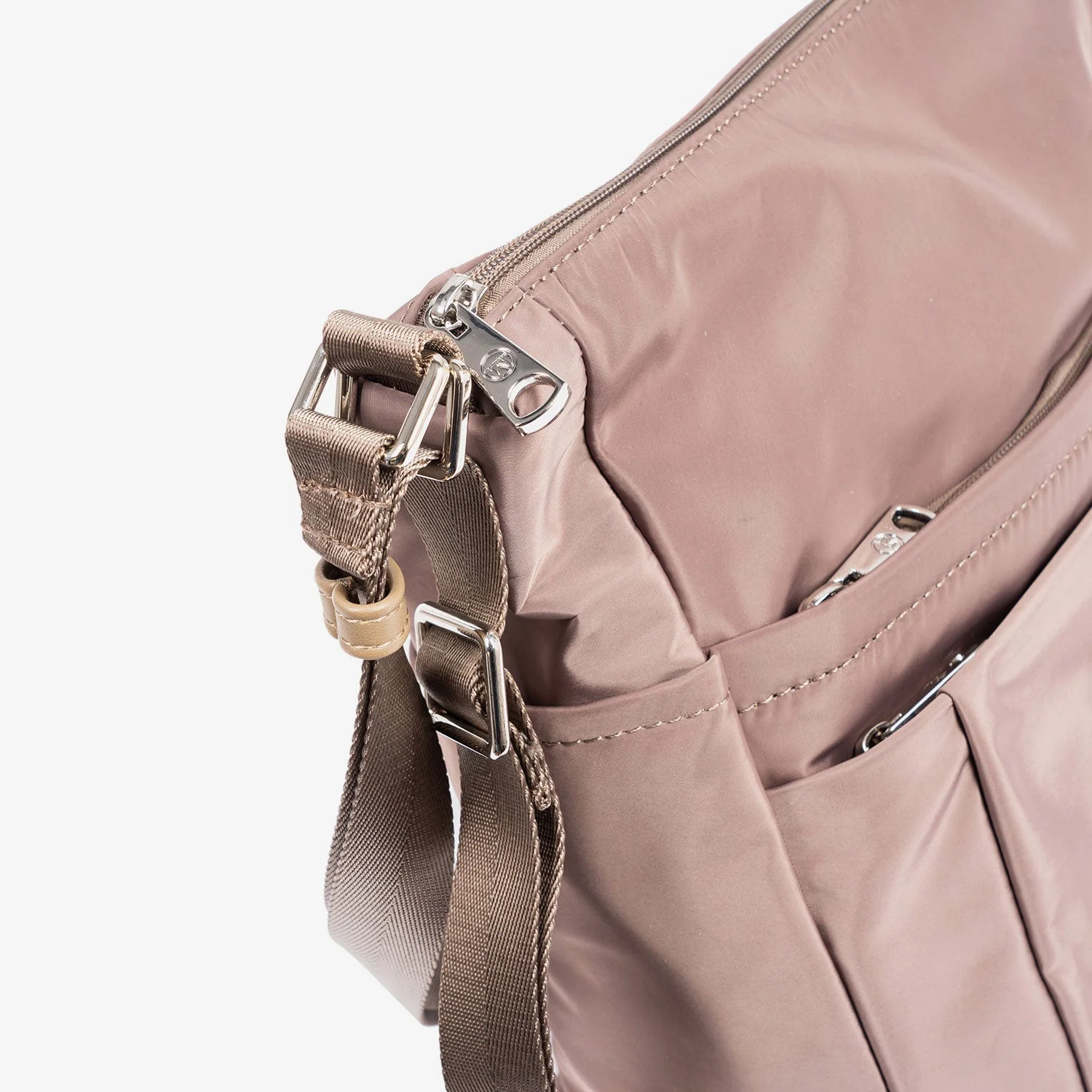 Bolso de hombro convertible en mochila Jenna - Image 14