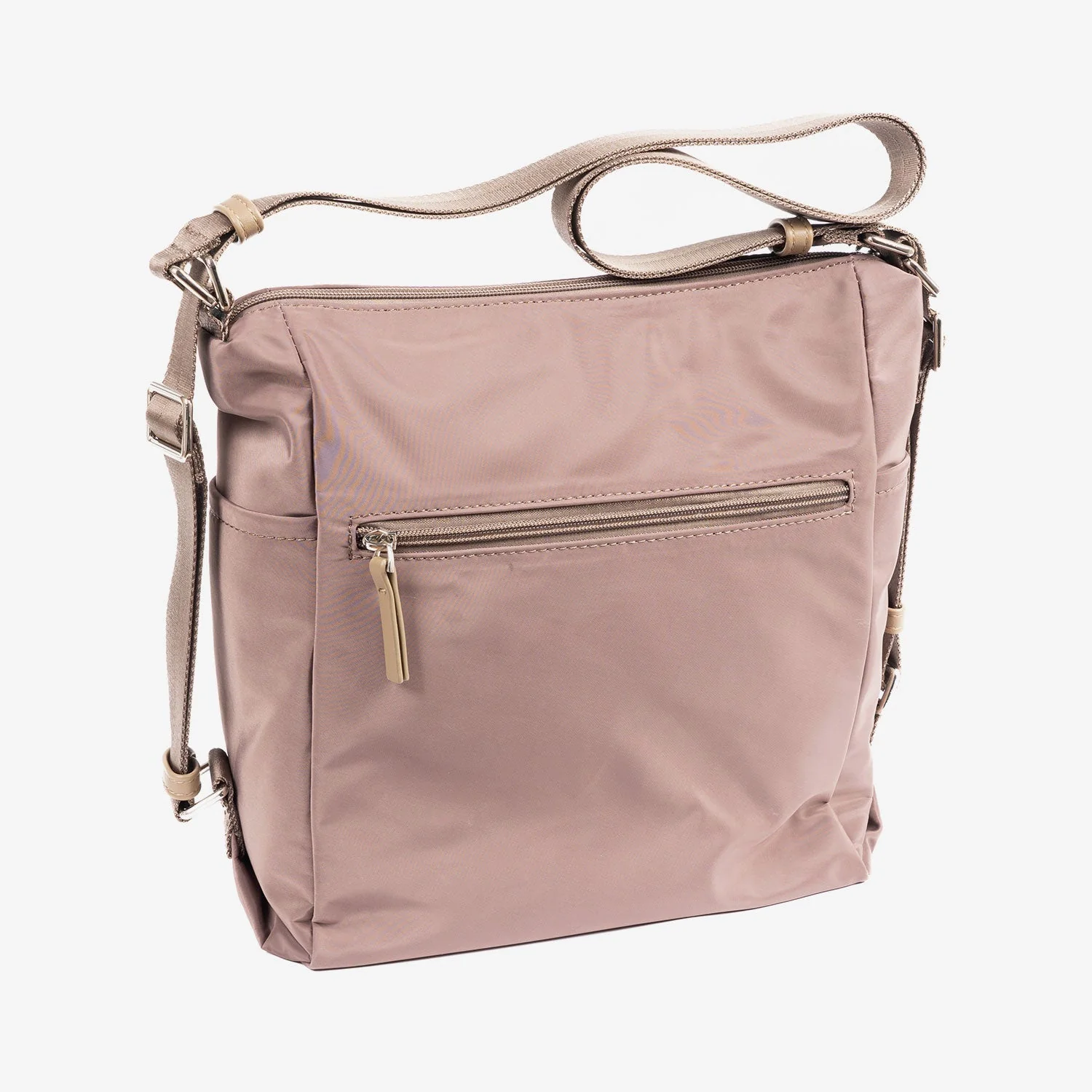 Bolso de hombro convertible en mochila Jenna - Image 15