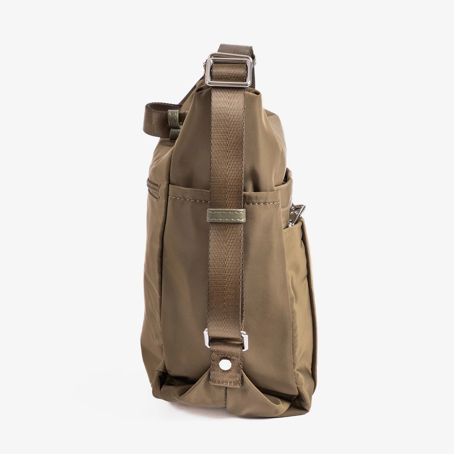 Bolso de hombro convertible en mochila Jenna - Image 4