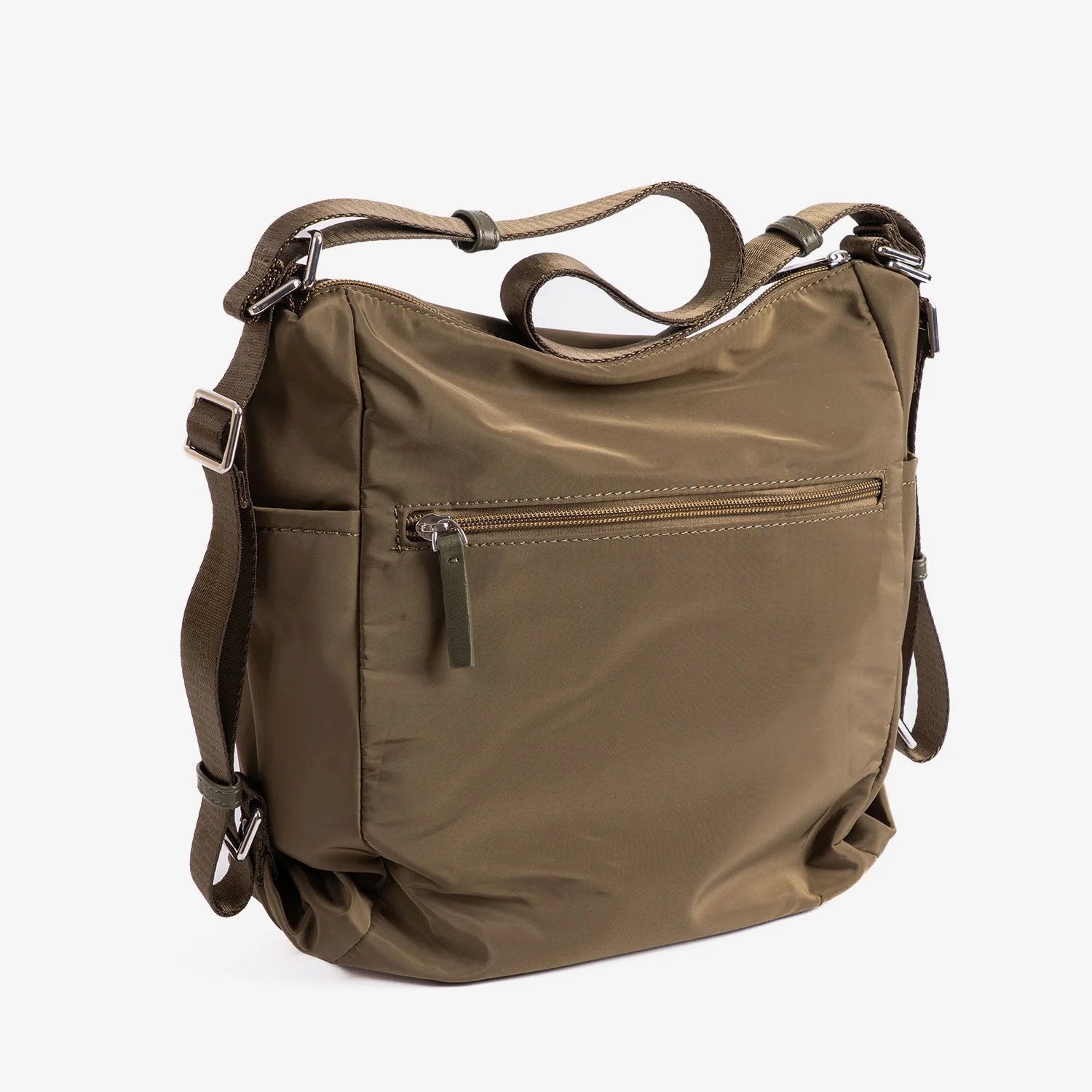 Bolso de hombro convertible en mochila Jenna - Image 5