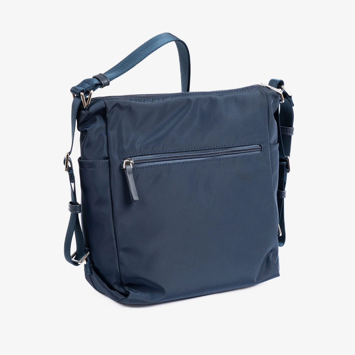 Bolso de hombro convertible en mochila Jenna - Image 8