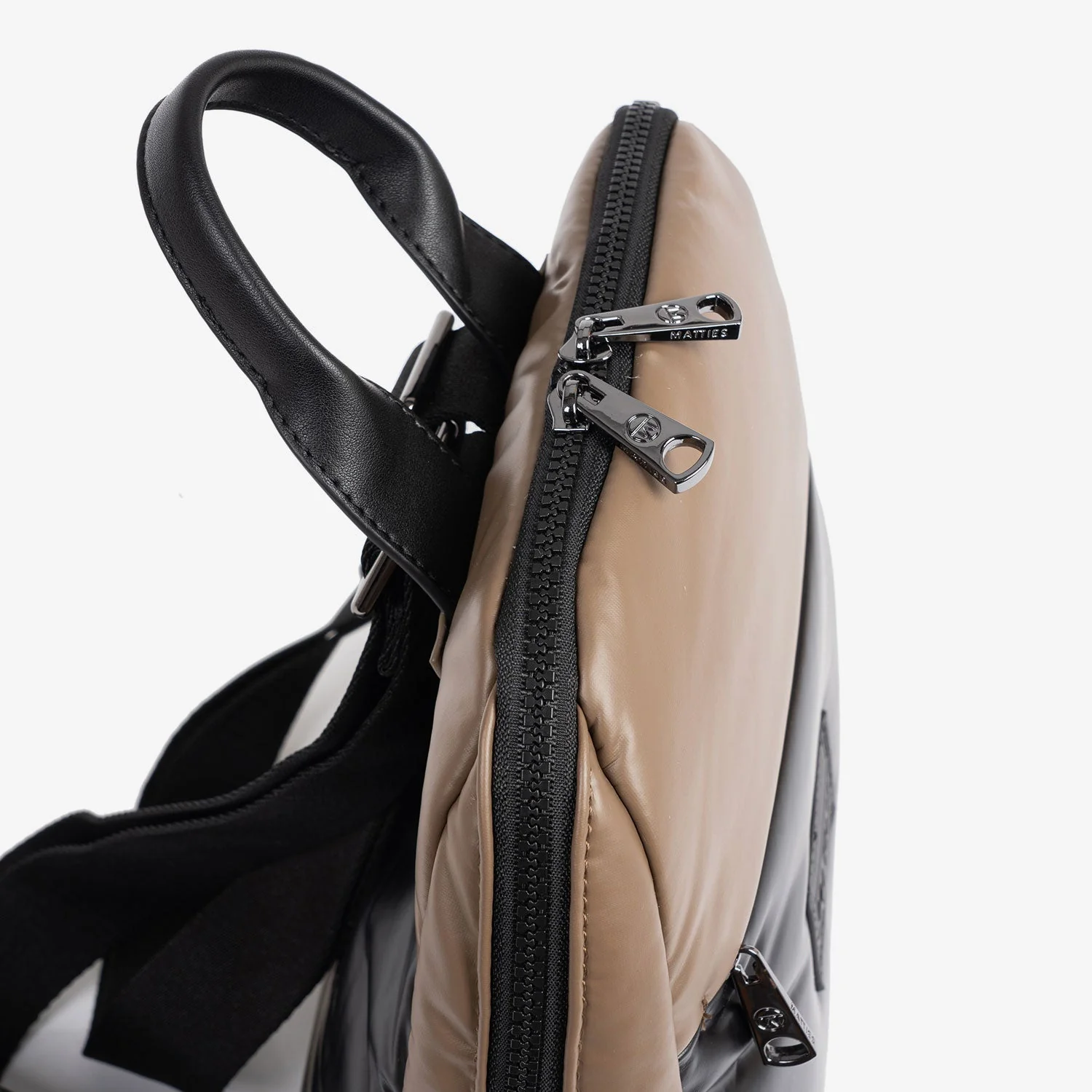 Mochila, Serie velside. 26x31x10.5 cm - Image 3