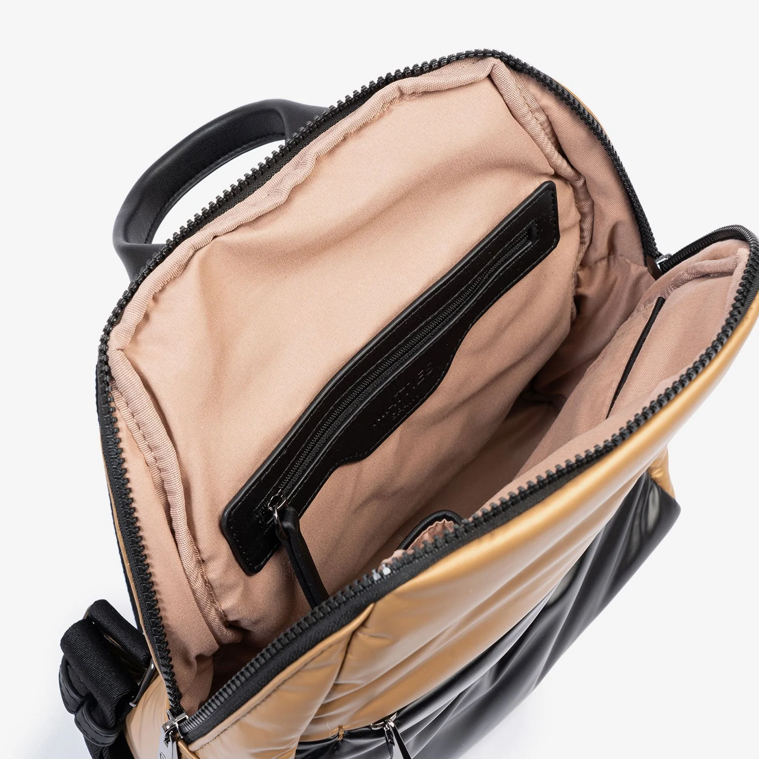 Mochila, Serie velside. 26x31x10.5 cm - Image 7