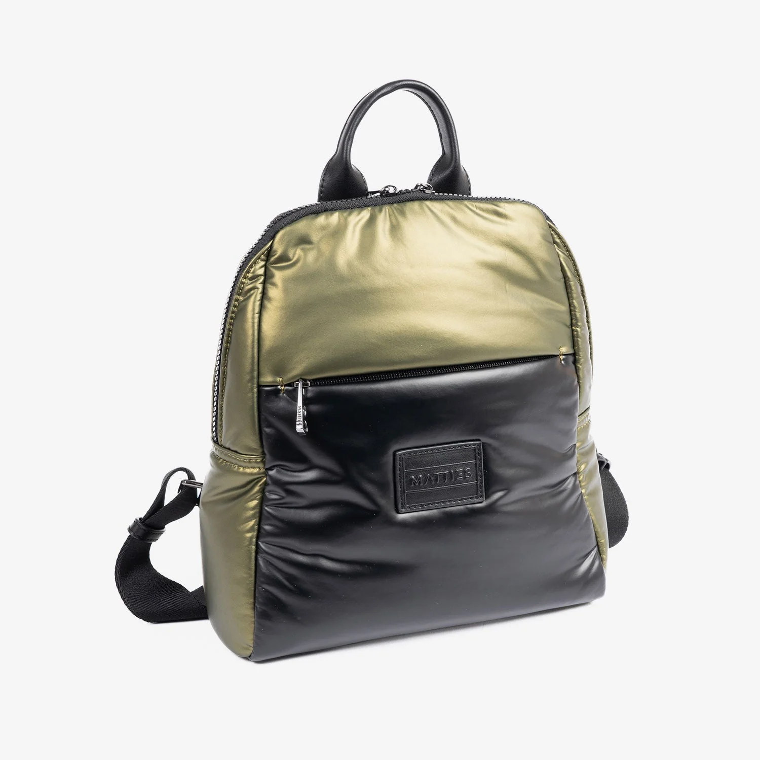 Mochila, Serie velside. 26x31x10.5 cm - Image 9