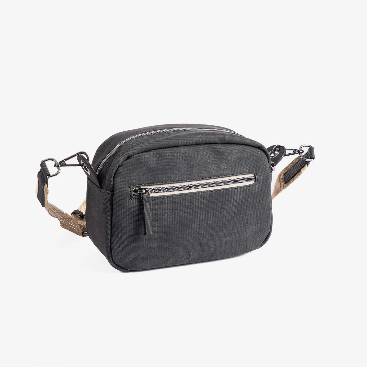 Bolso bandolera, Serie strive. 23x15x10 cm - Image 3