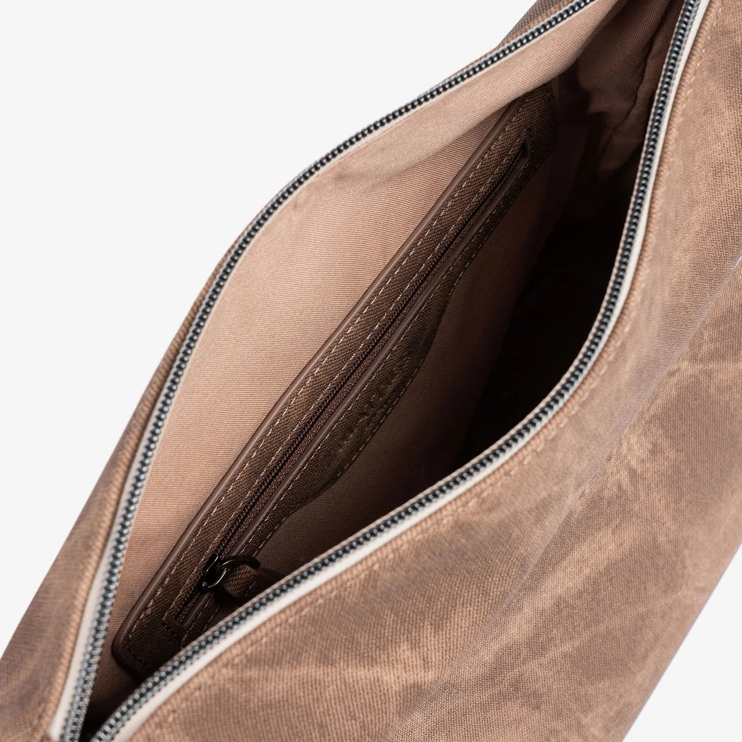 Bolso bandolera, Serie strive. 24x23x11 cm - Image 3