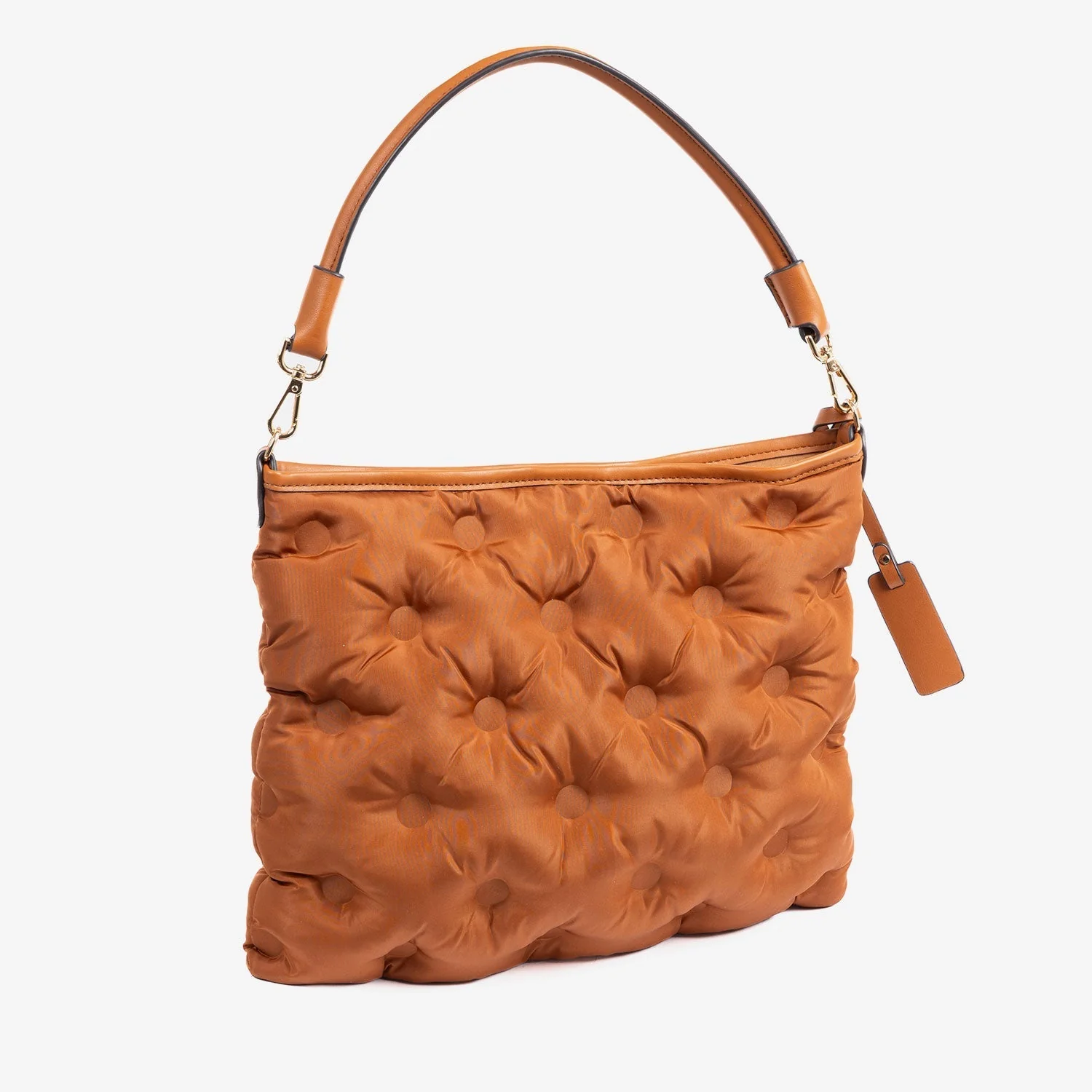 Bolso de hombro acolchado - Image 7