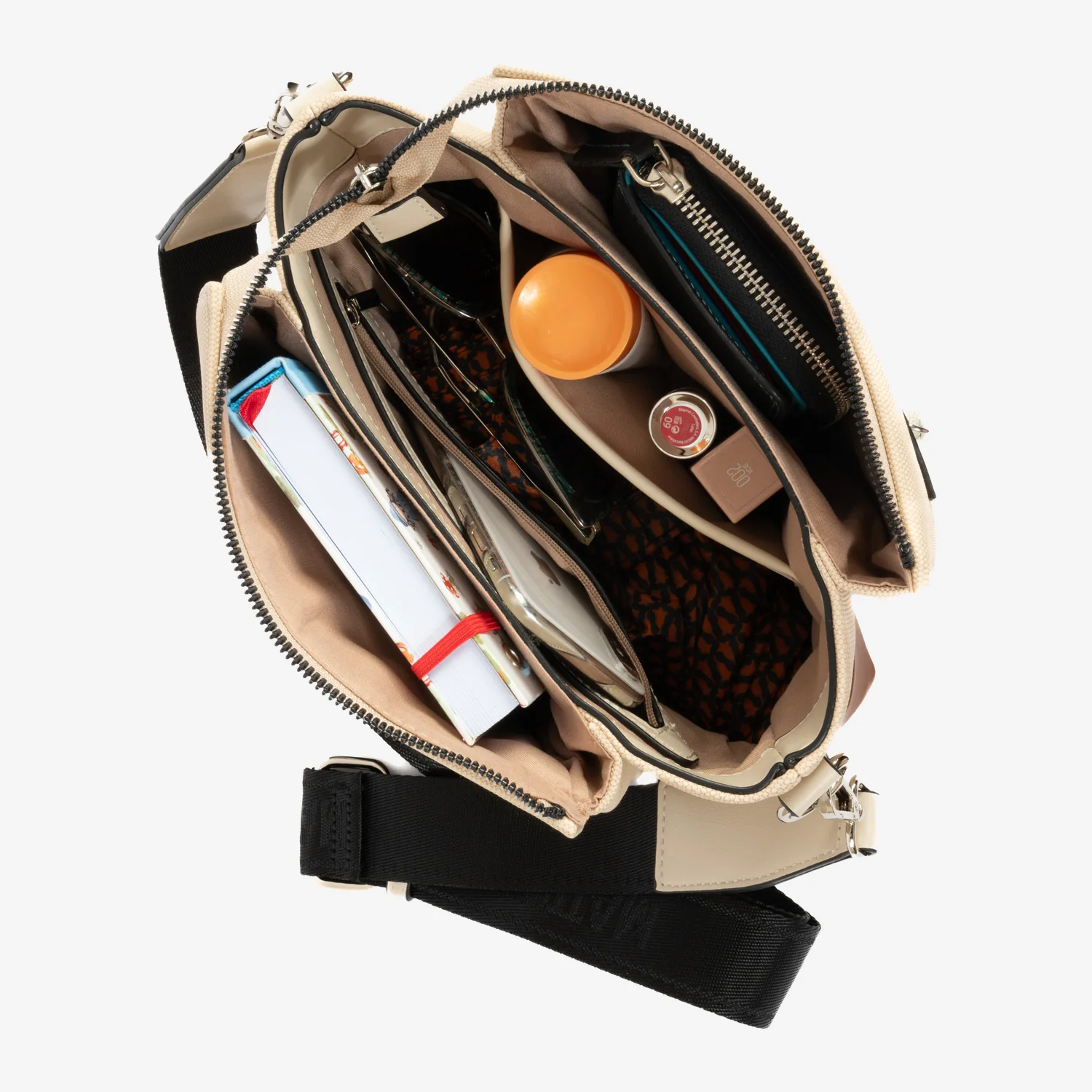 Bolso bandolera Bloom - Image 8