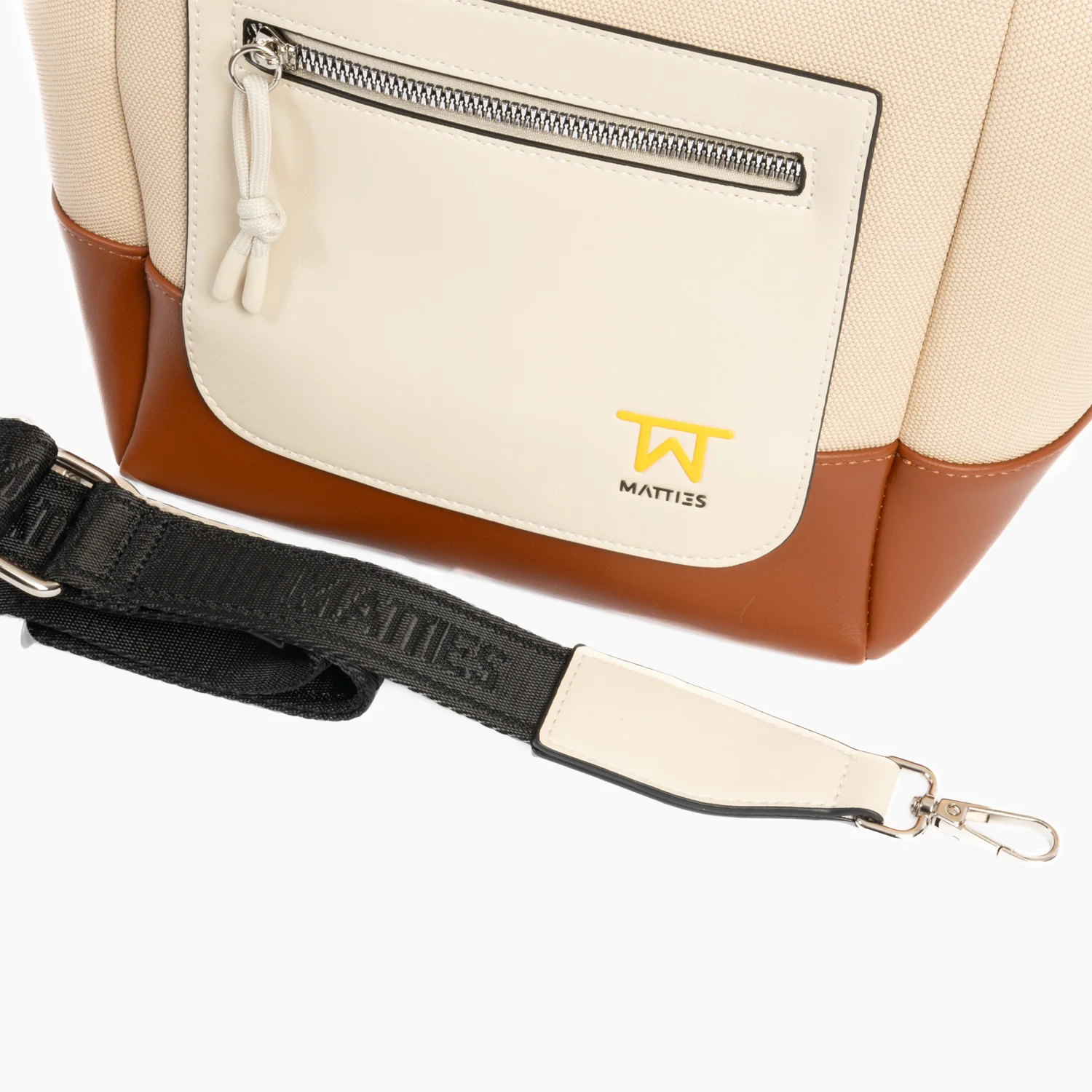 Bolso de mano Bloom - Image 6