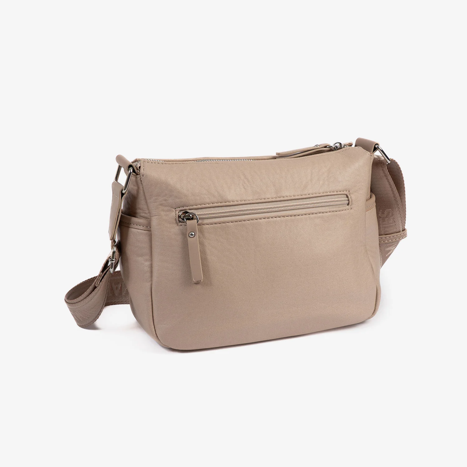 Bolso bandolera Tama mediano - Image 6