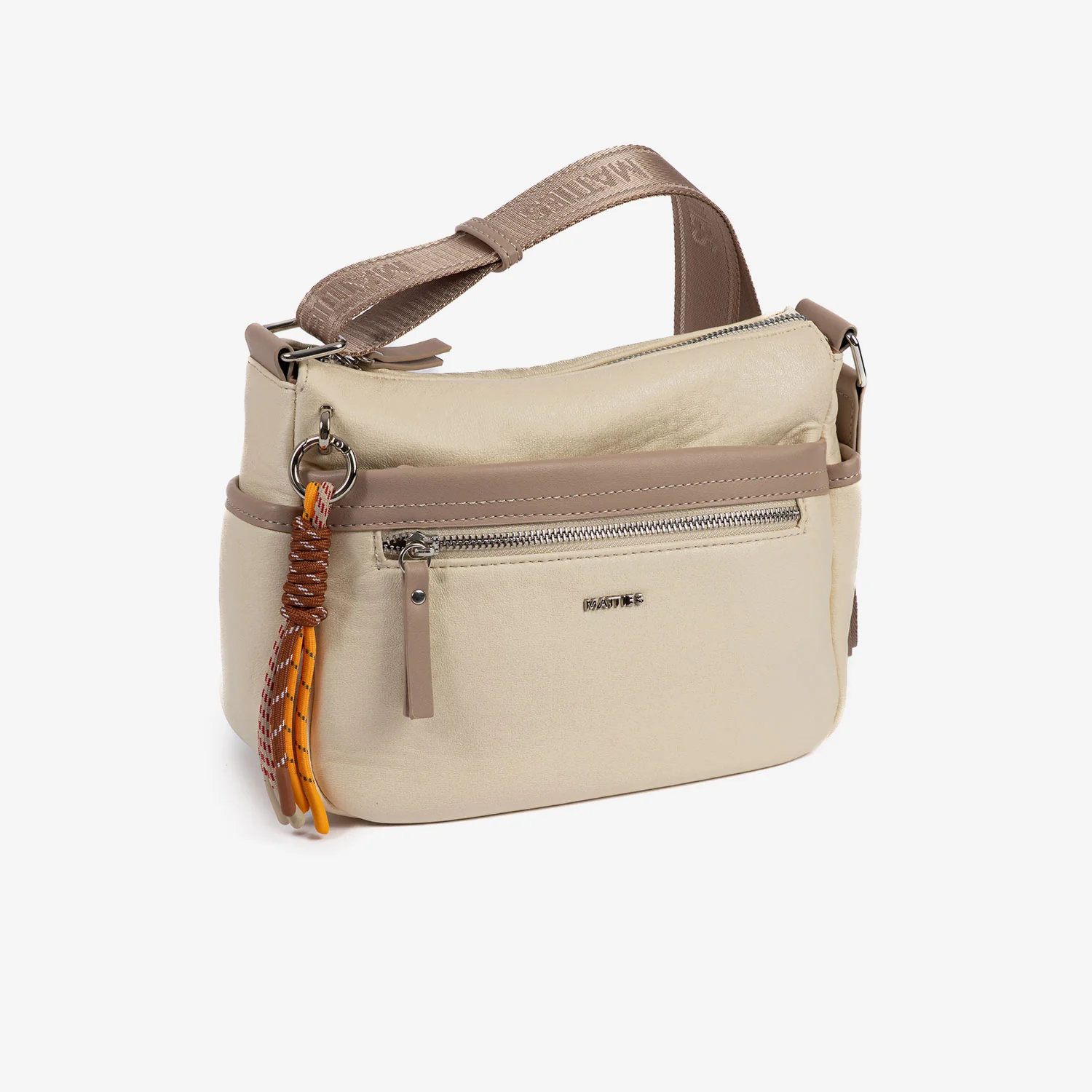 Bolso bandolera Tama mediano - Image 7