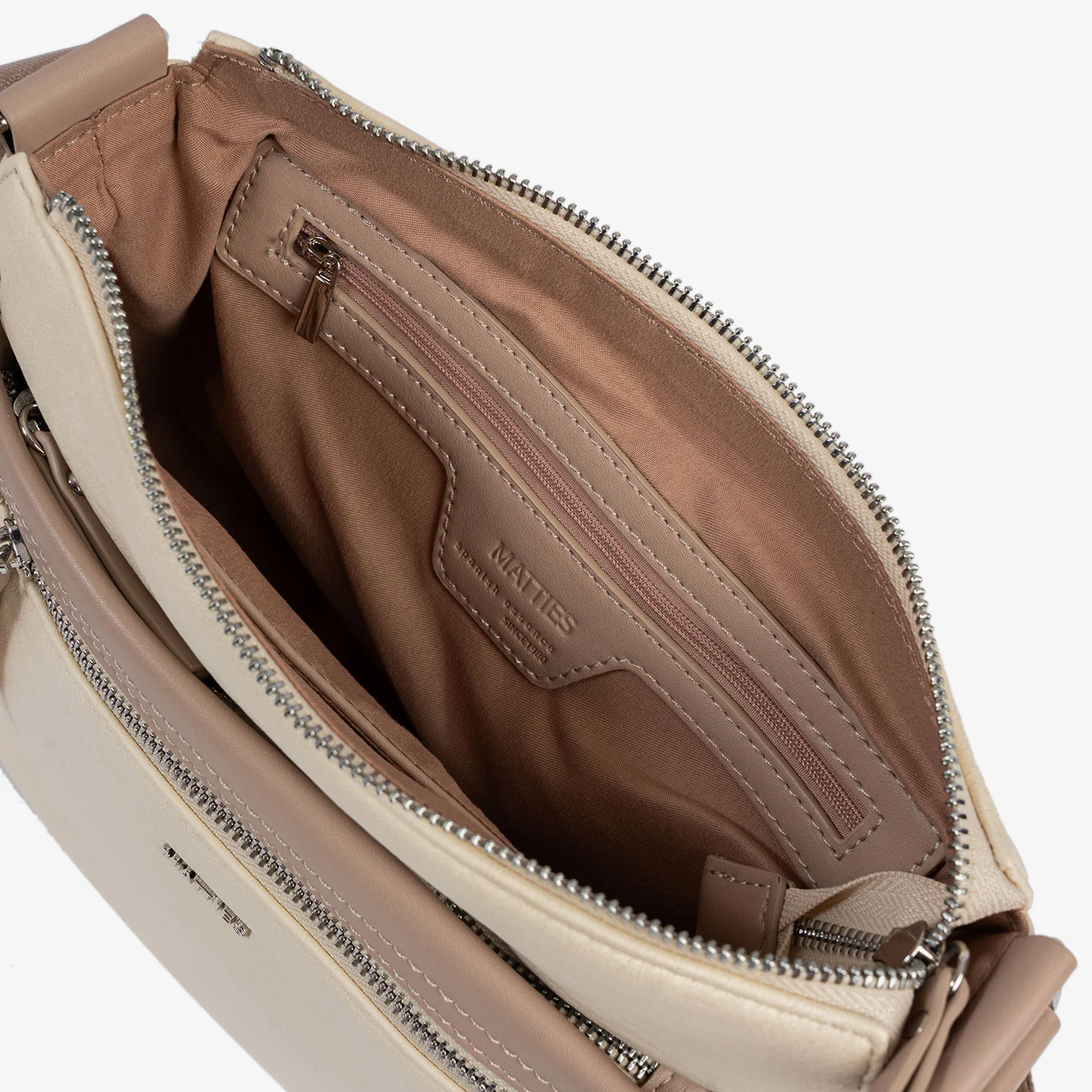 Bolso bandolera Tama mediano - Image 8