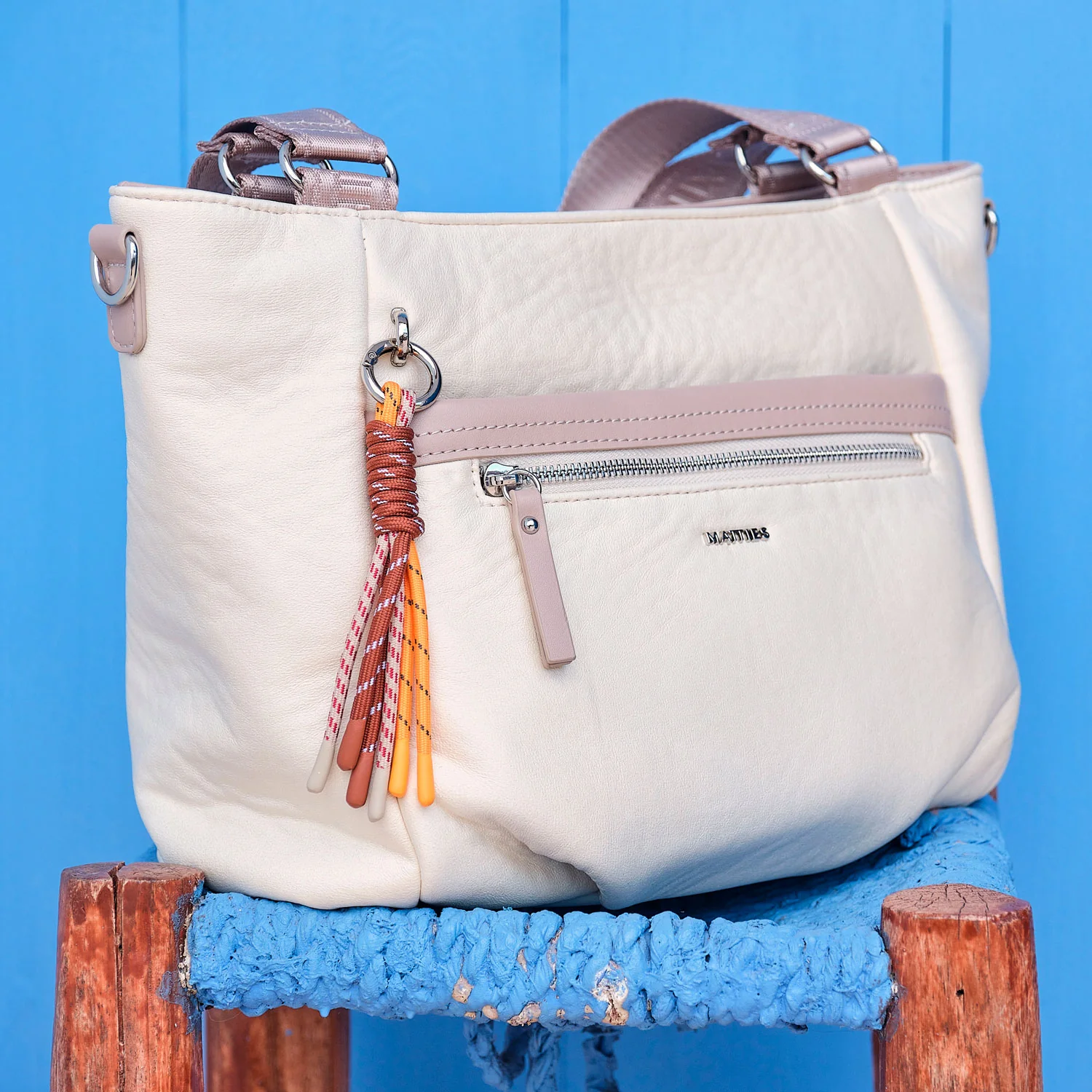 Bolso de mano Tama - Image 10