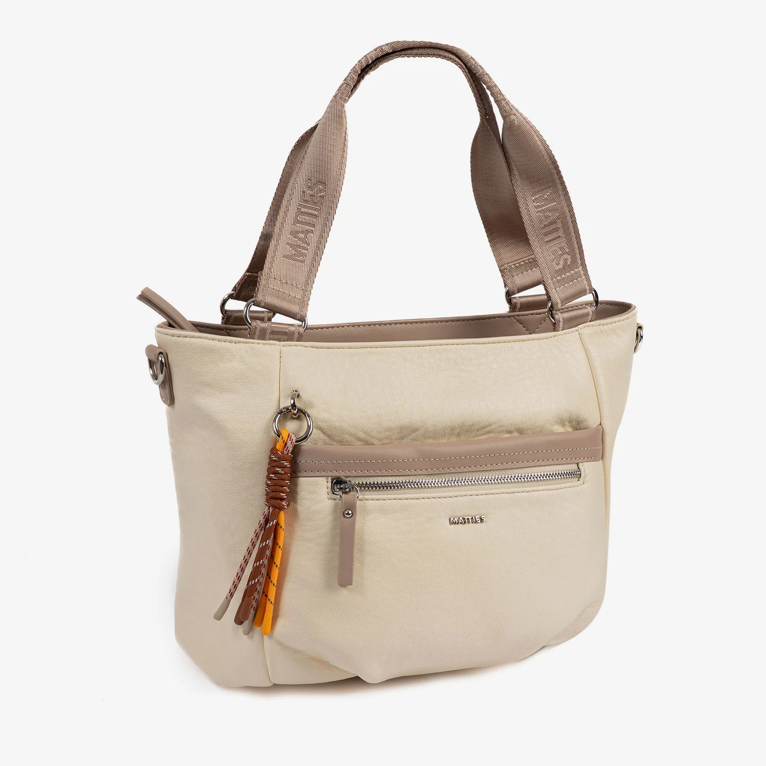 Bolso de mano Tama - Image 4