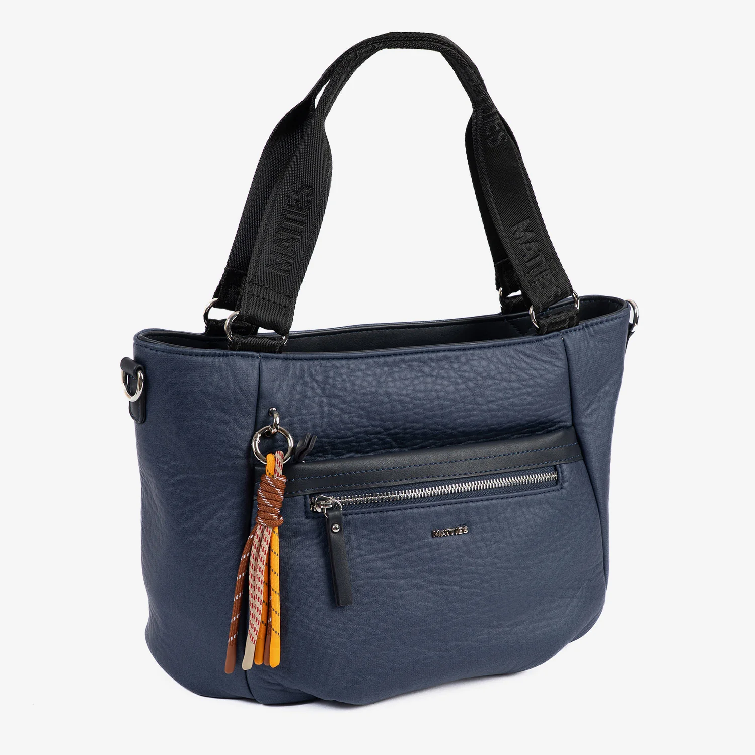 Bolso de mano Tama - Image 7