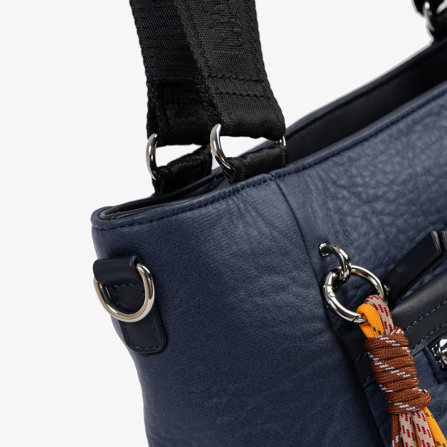 Bolso de mano Tama - Image 8