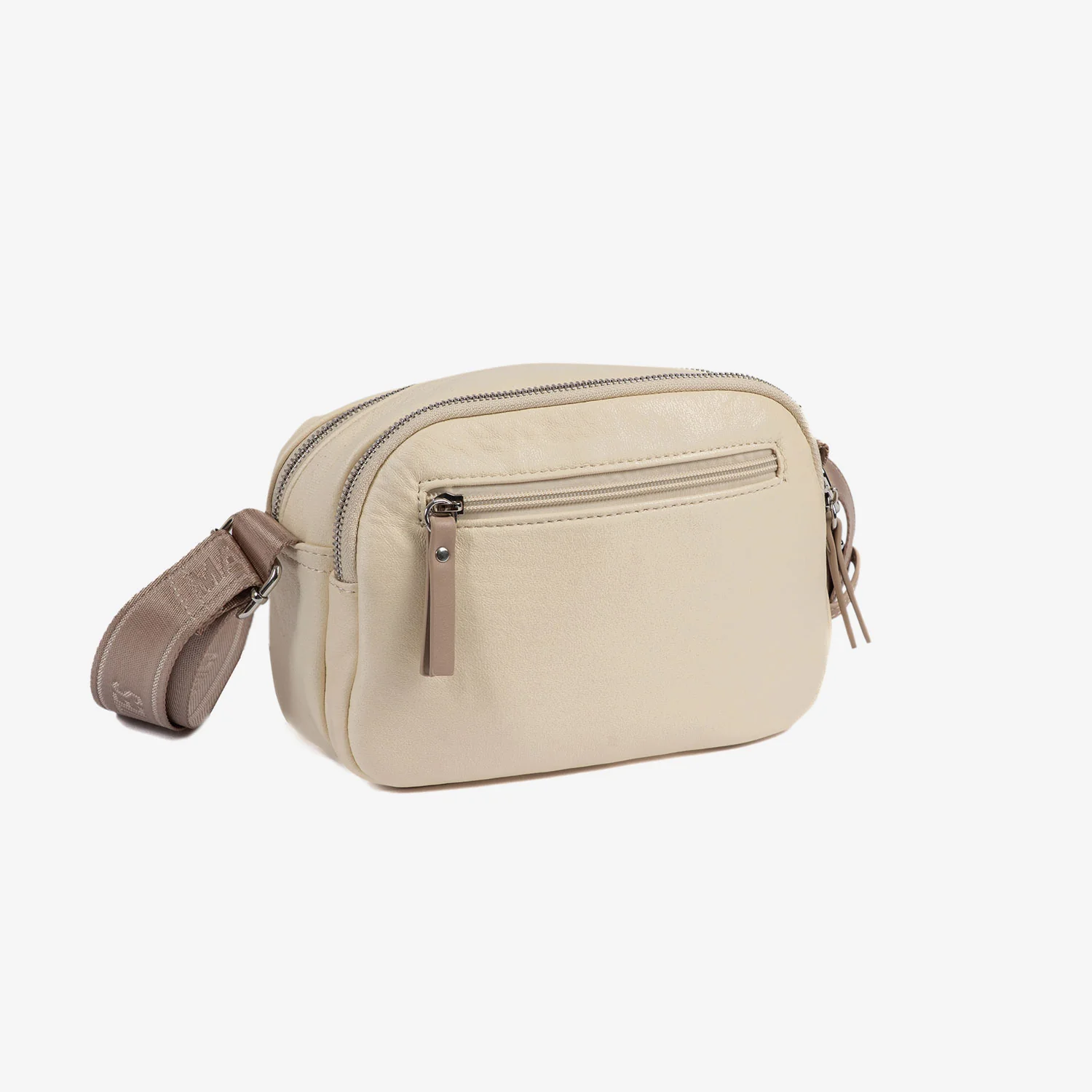 Bolso bandolera Tama compacto - Image 3