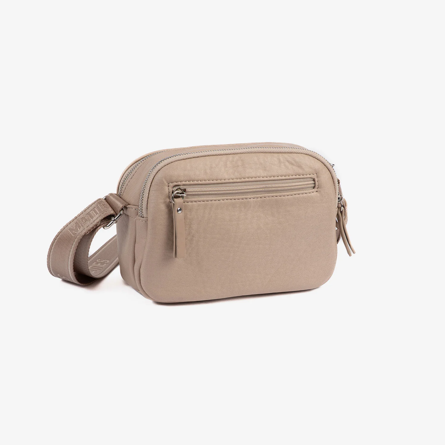 Bolso bandolera Tama compacto - Image 6