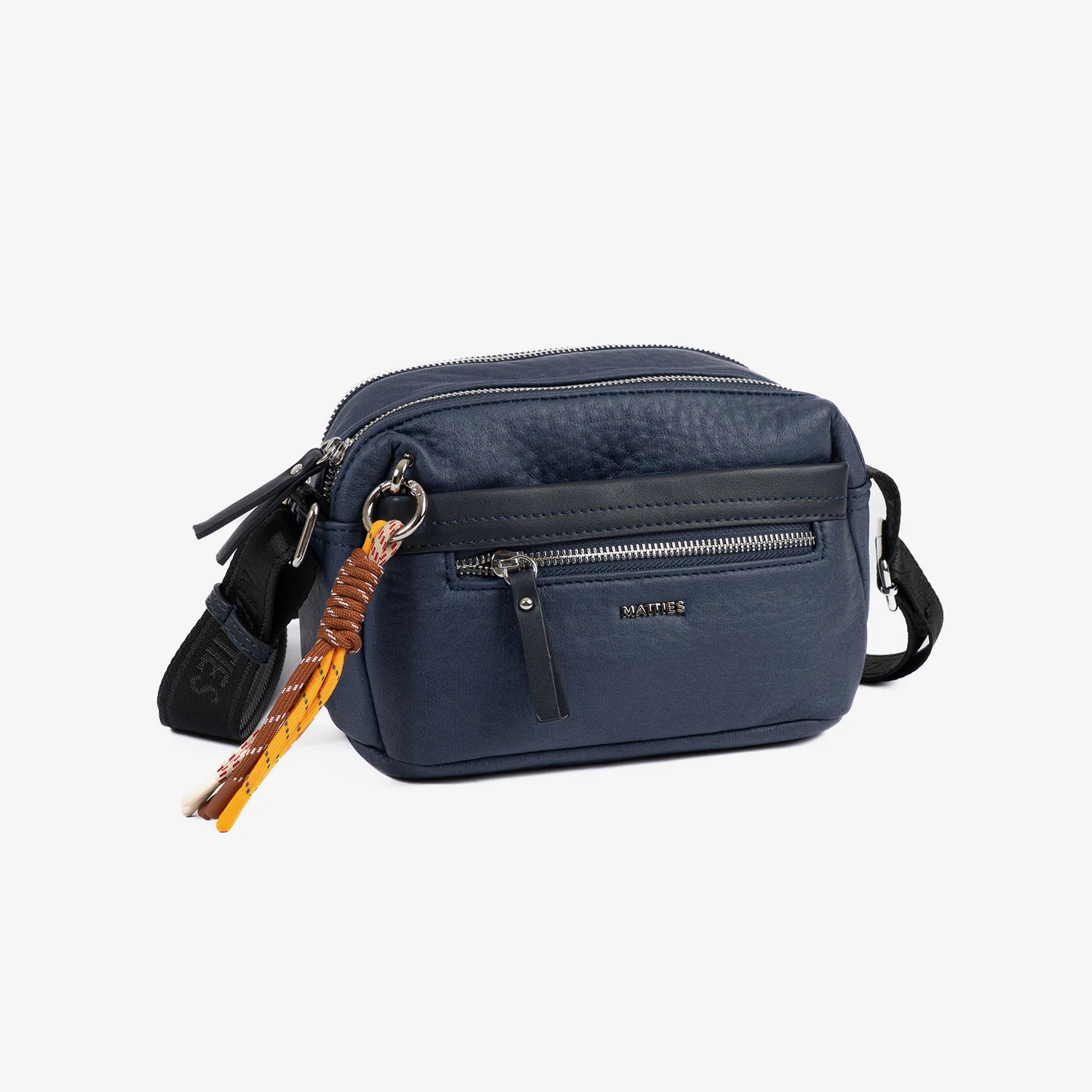 Bolso bandolera Tama compacto - Image 7