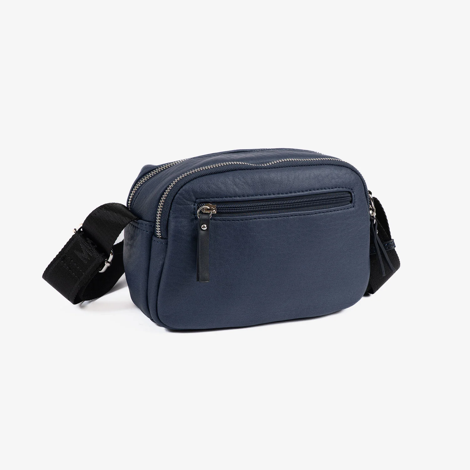 Bolso bandolera Tama compacto - Image 9