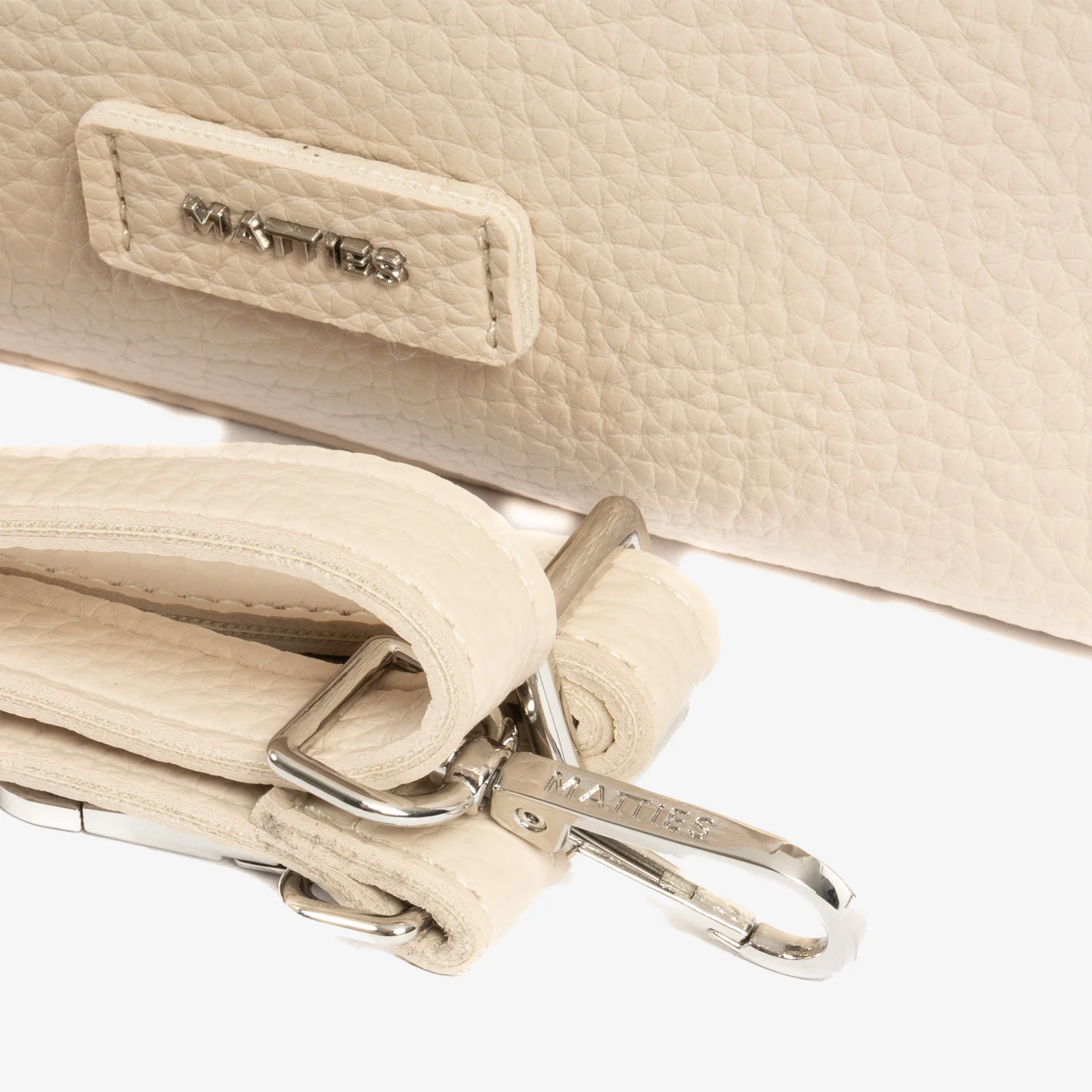 Bolso de hombro Lizzie - Image 3