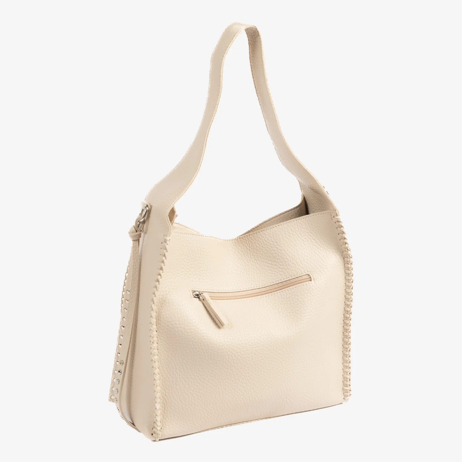 Bolso de hombro Lizzie - Image 6