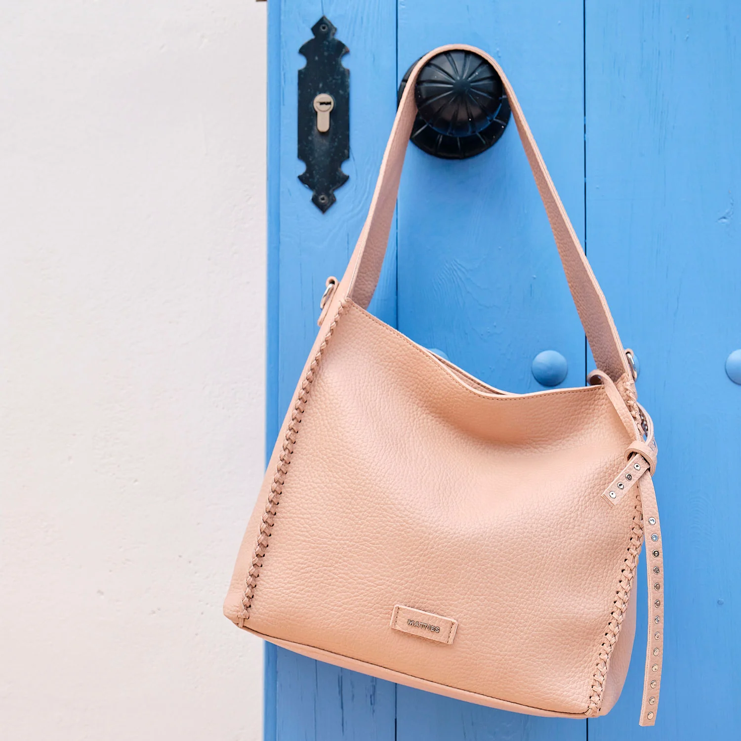 Bolso de hombro Lizzie - Image 7