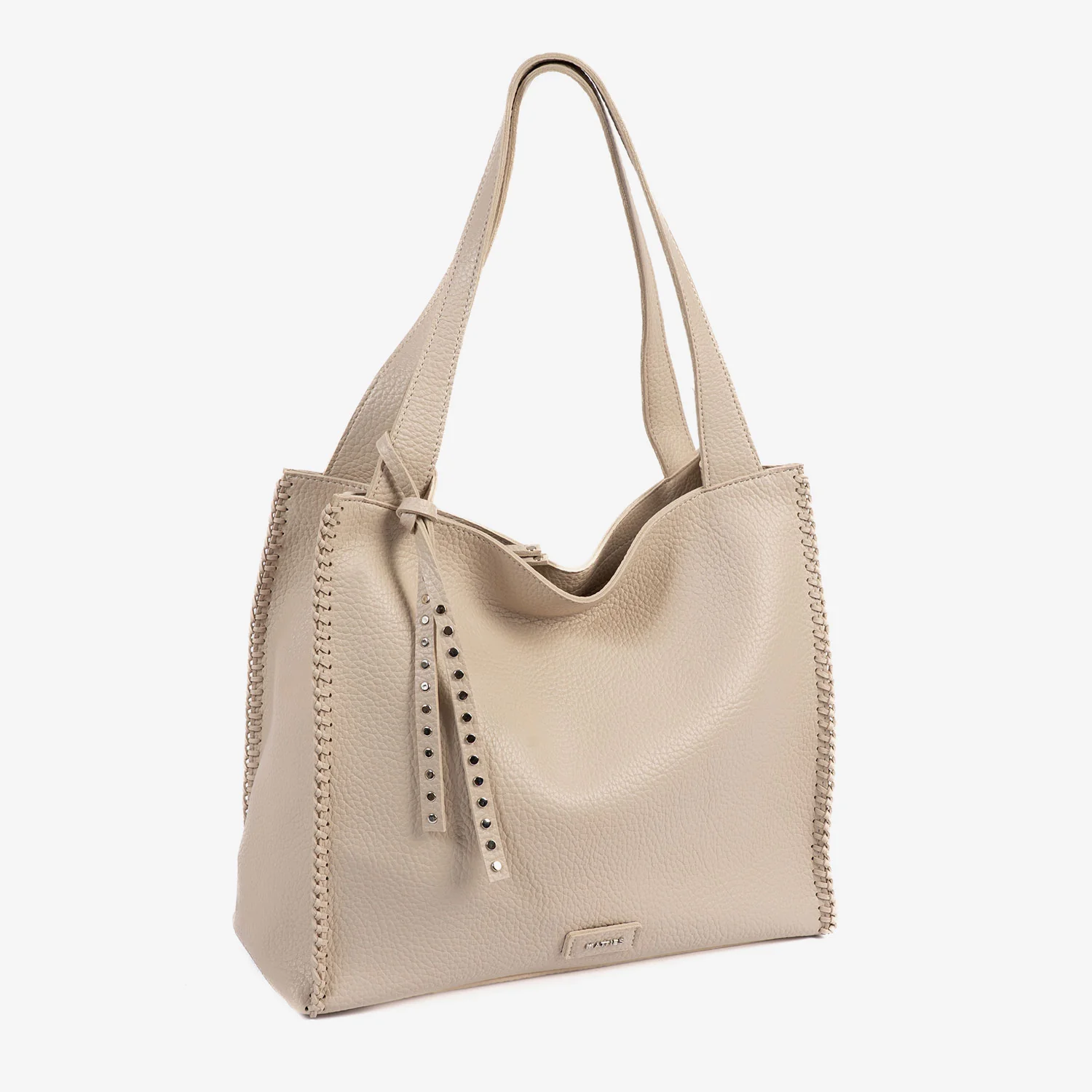 Bolso de hombro Lizzie grande - Image 4