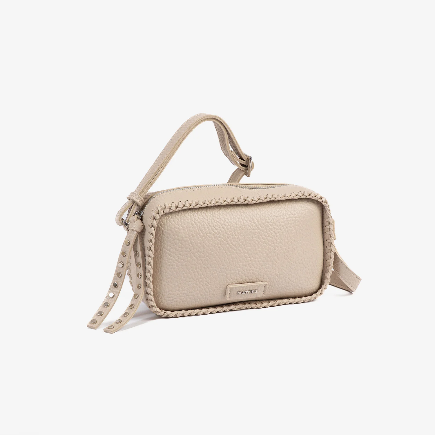 Bolso bandolera Lizzie - Image 4