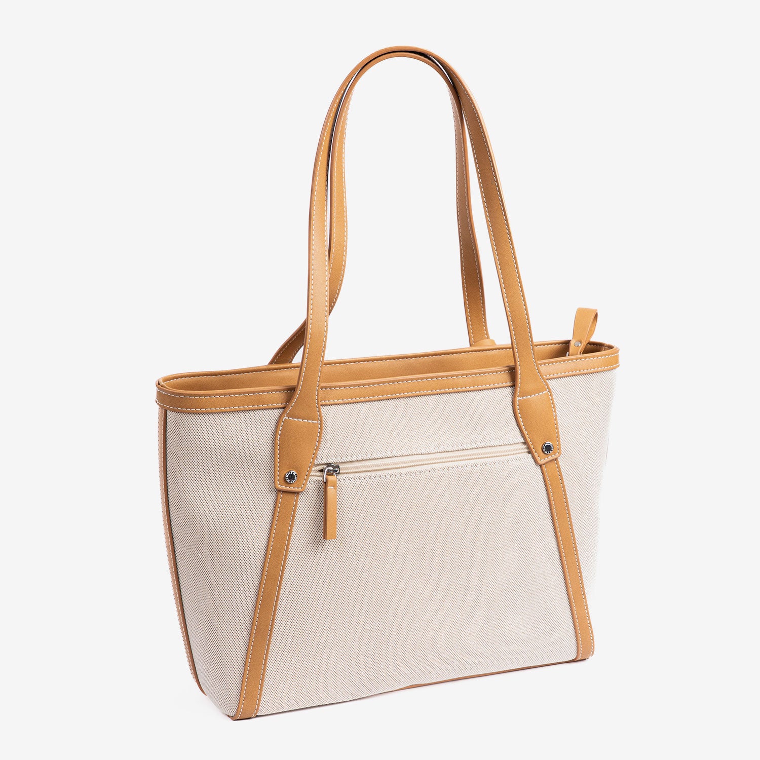 Bolso de hombro Matties Grey - Image 3