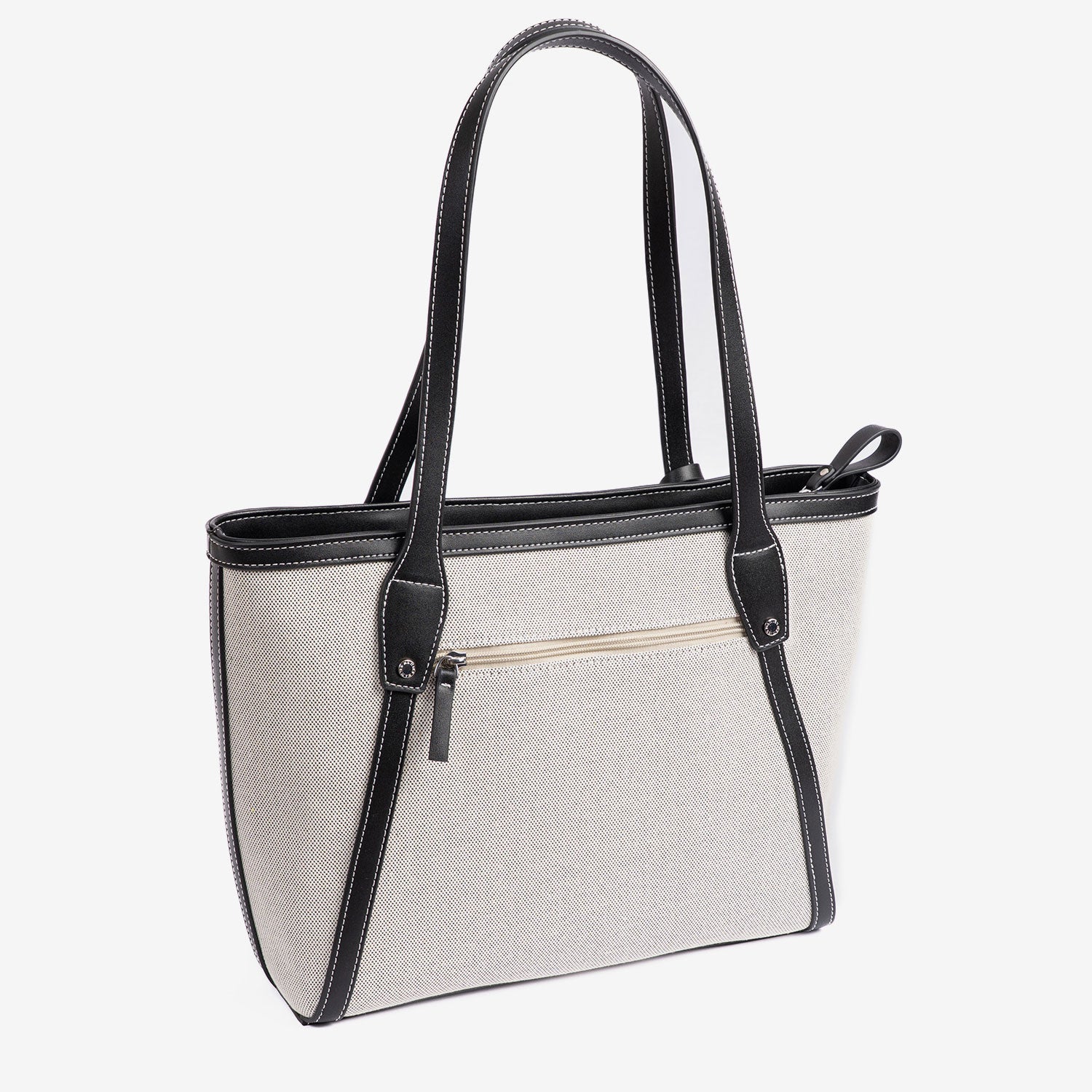 Bolso de hombro Matties Grey - Image 6