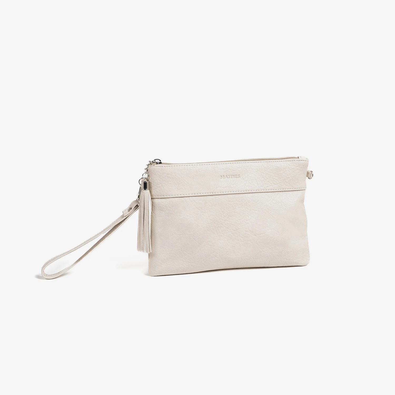 Cartera de mano con bandolera, Serie Carteras - Image 11