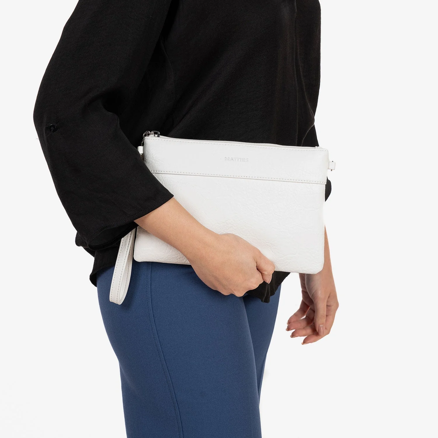 Cartera de mano con bandolera, Serie Carteras - Image 18