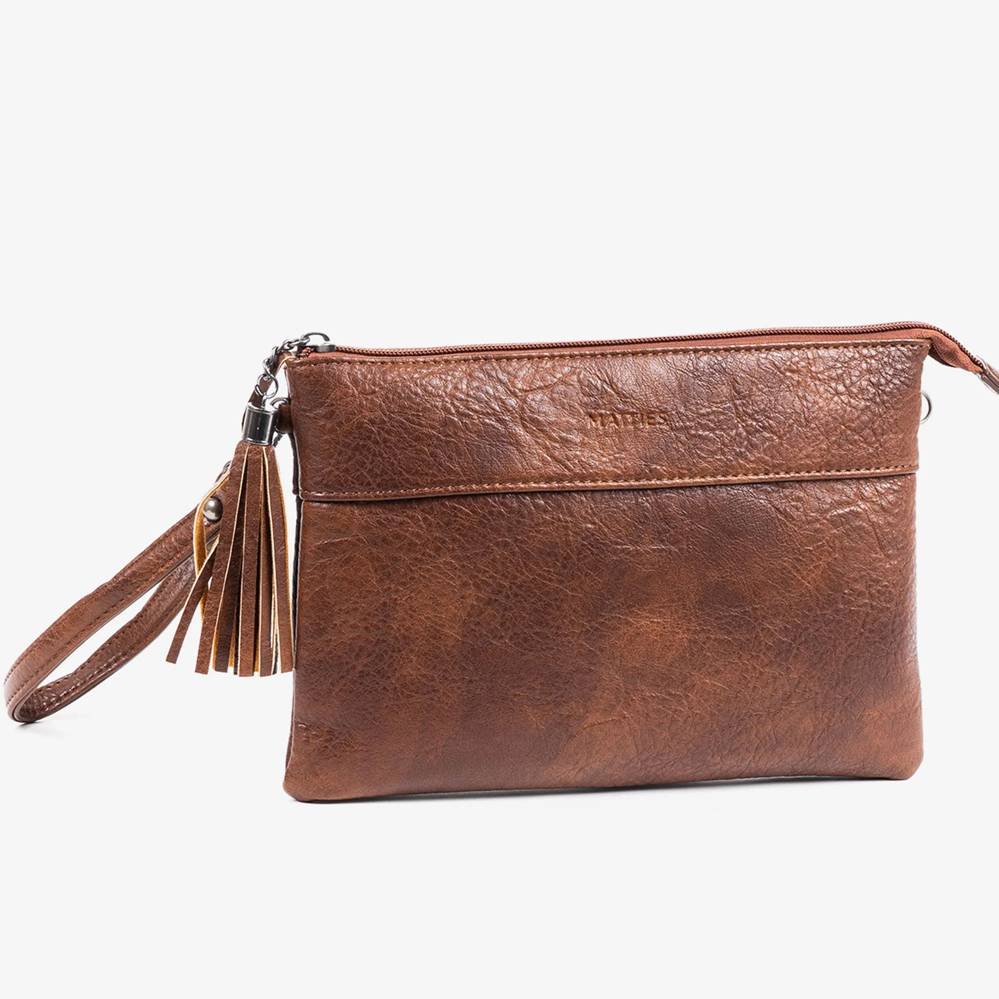 Cartera de mano con bandolera, Serie Carteras - Image 28