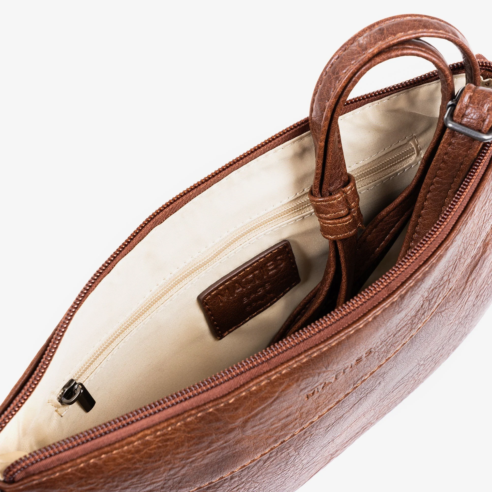 Cartera de mano con bandolera, Serie Carteras - Image 29