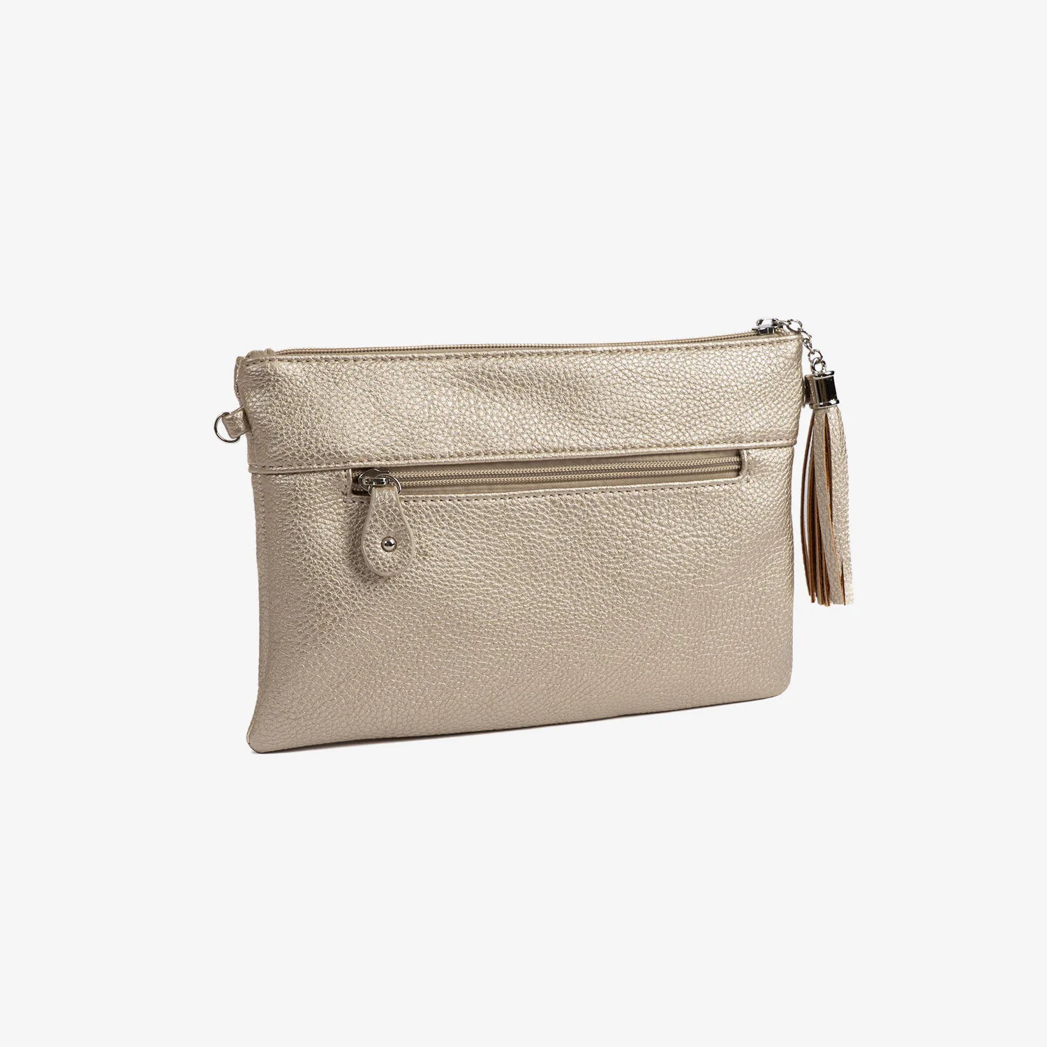 Cartera de mano con bandolera, Serie Carteras - Image 3