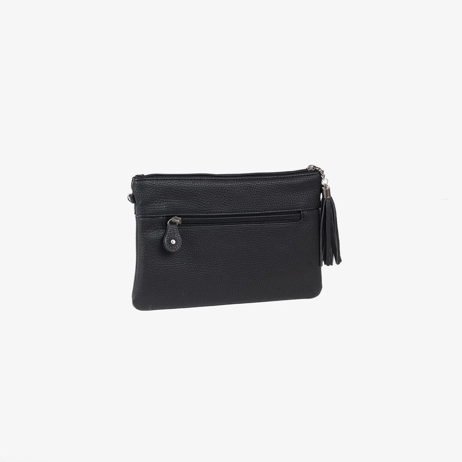 Cartera de mano con bandolera, Serie Carteras - Image 6