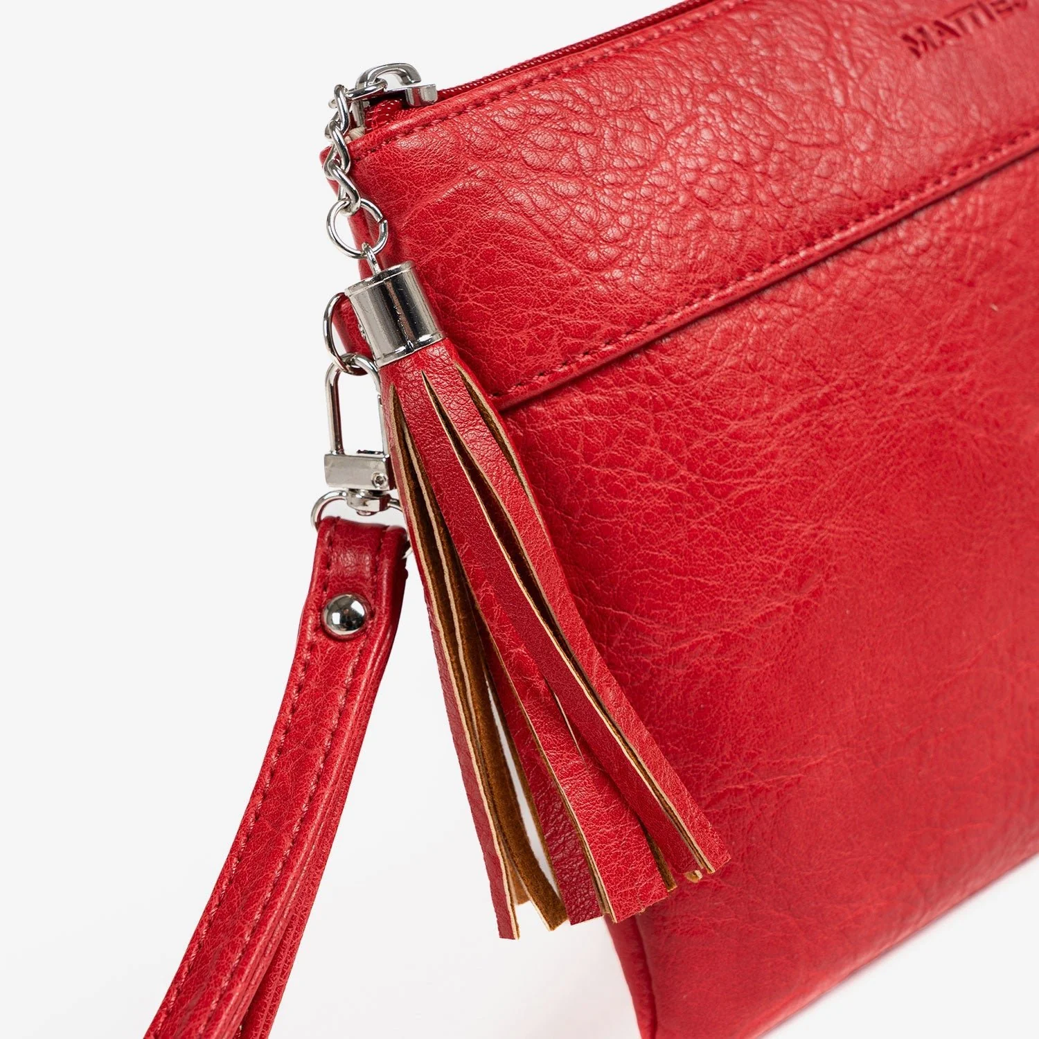 Cartera de mano con bandolera, Serie Carteras - Image 8