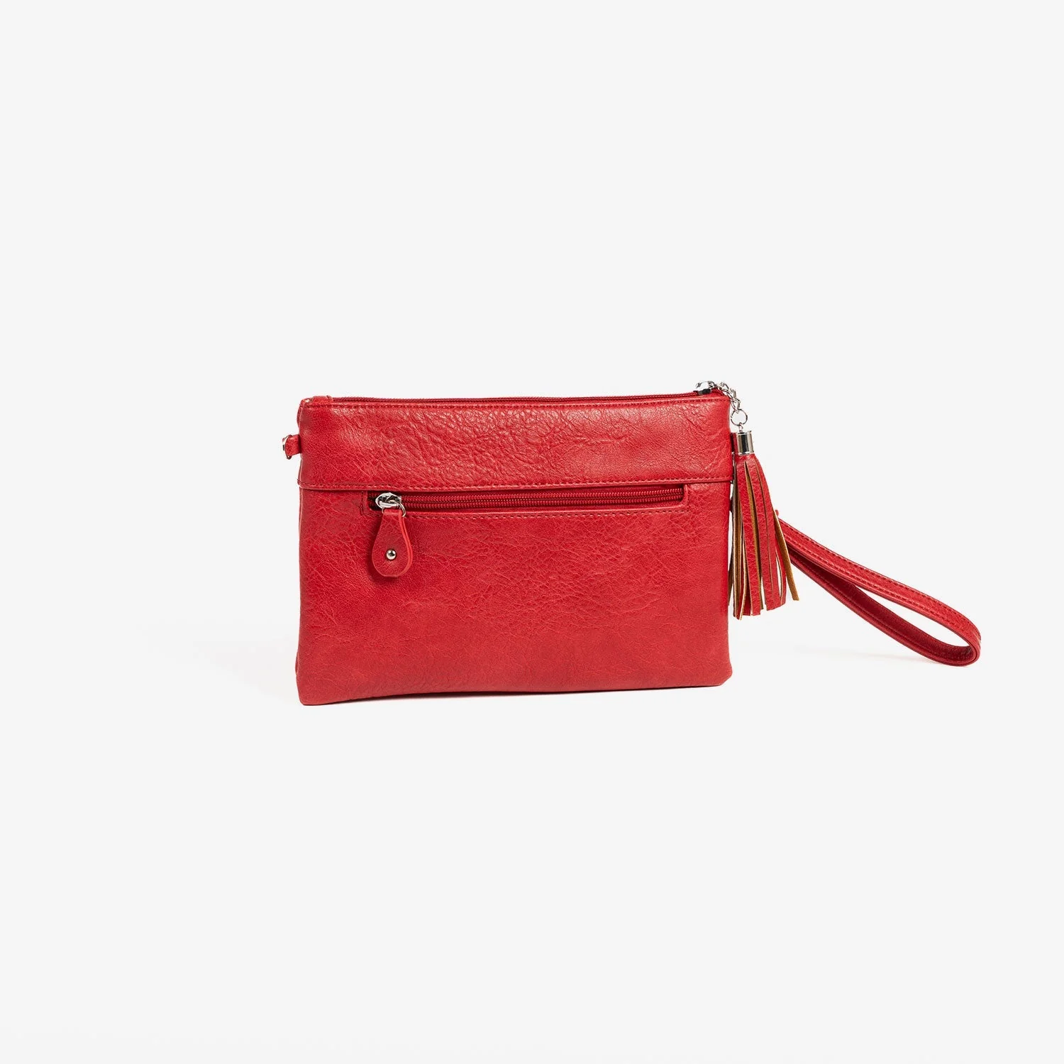 Cartera de mano con bandolera, Serie Carteras - Image 9